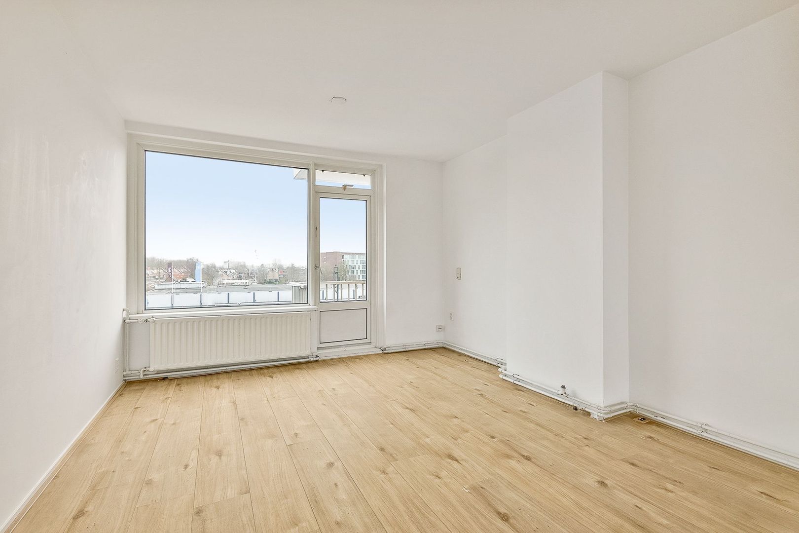 Lorentzplein 11, Badhoevedorp foto-0 blur