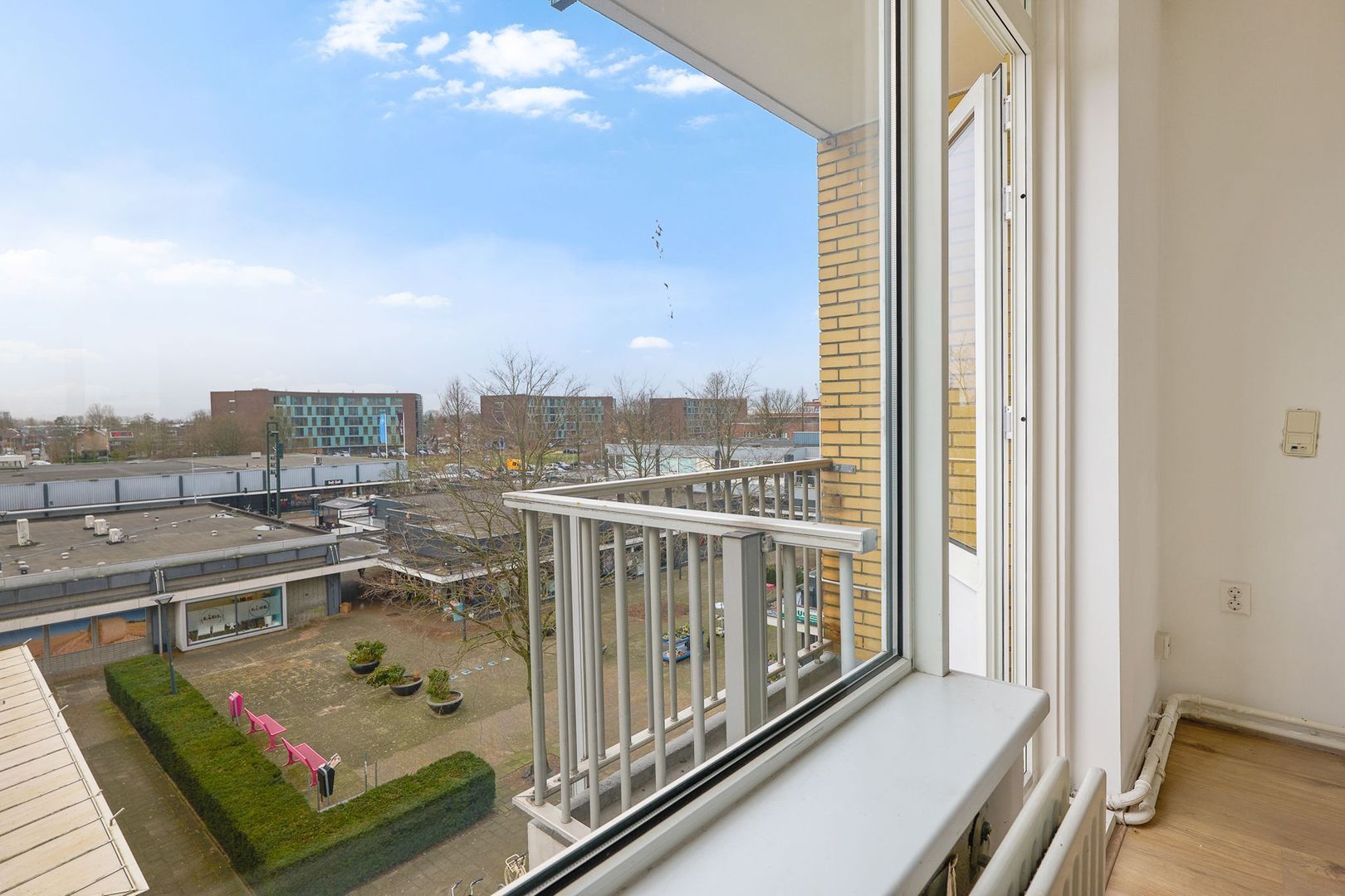 Lorentzplein 11, Badhoevedorp foto-9 blur
