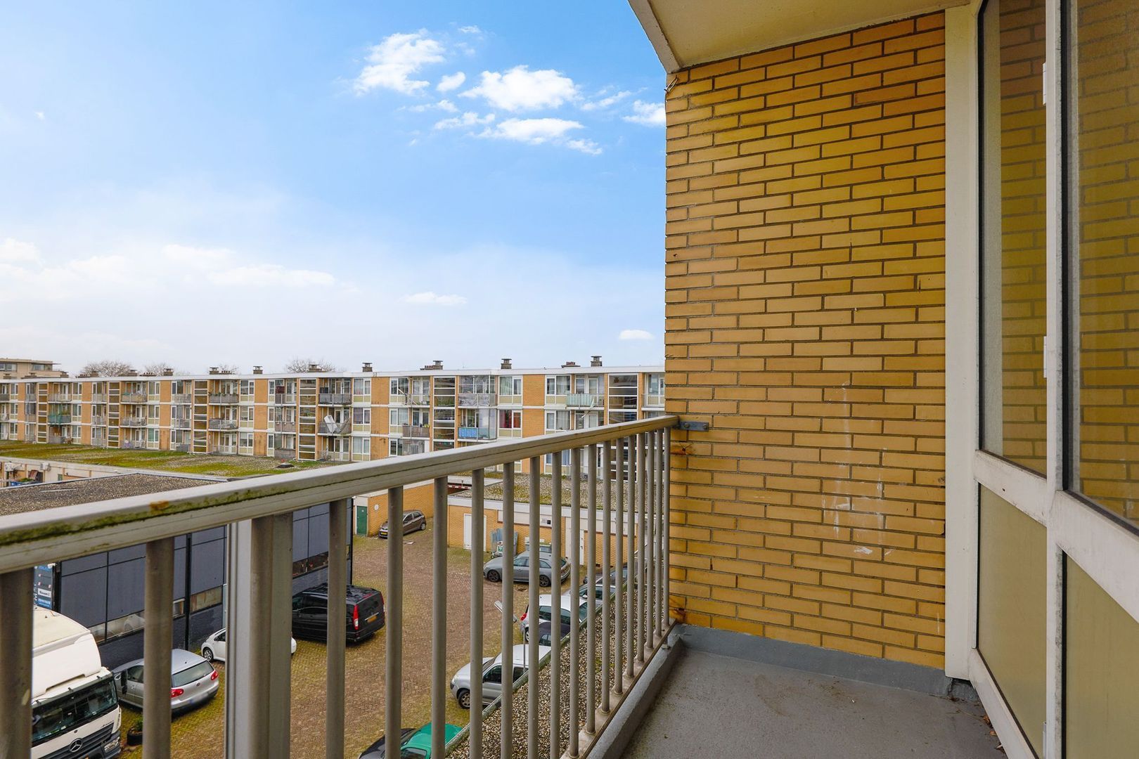 Lorentzplein 11, Badhoevedorp foto-20 blur
