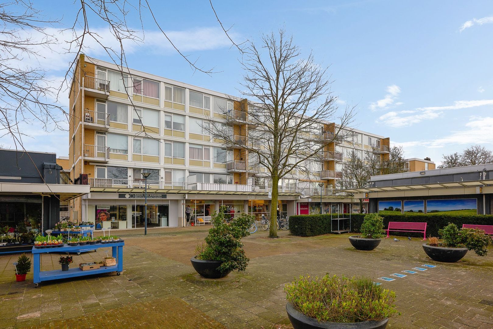 Lorentzplein 11, Badhoevedorp foto-25 blur