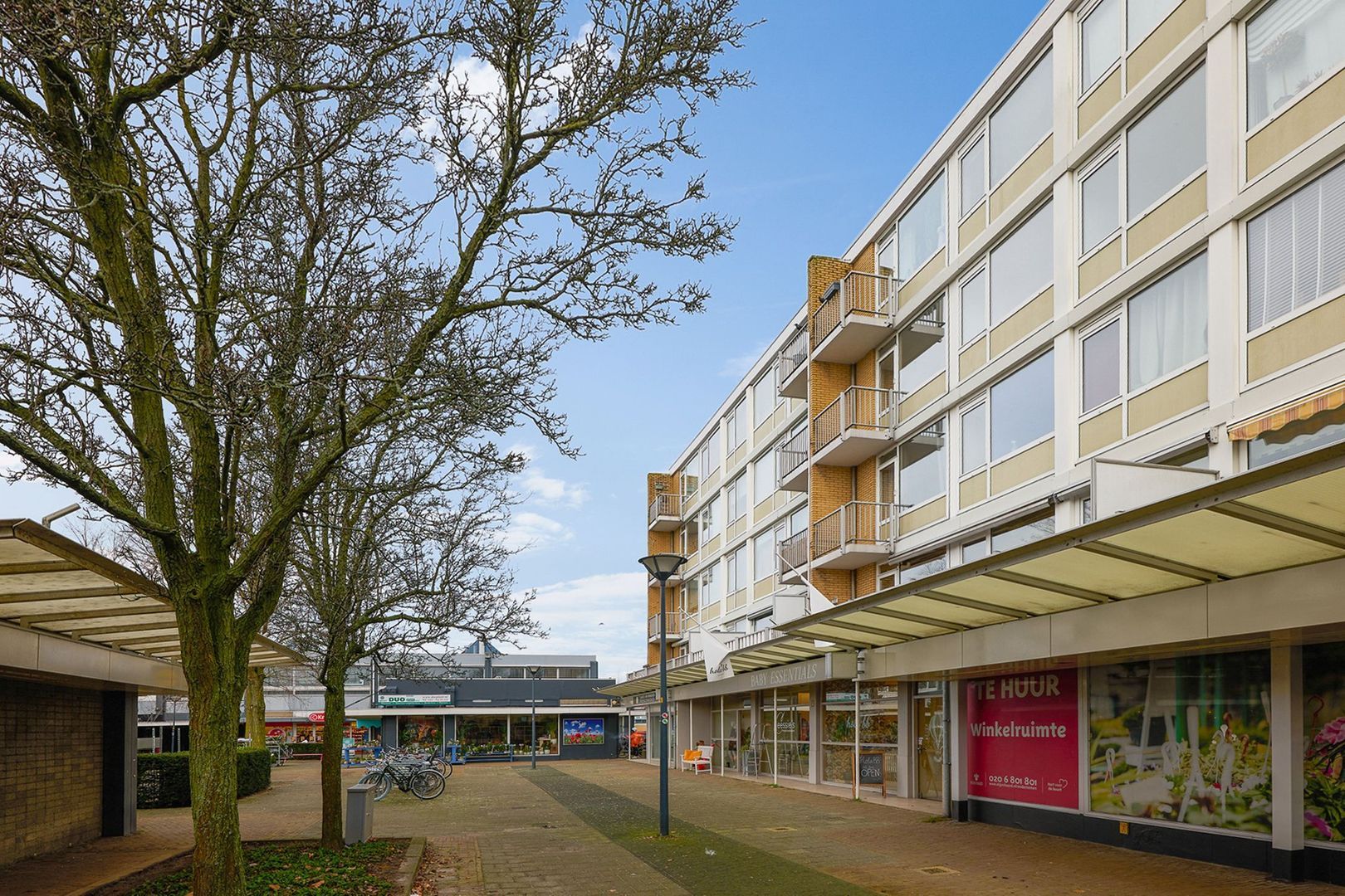 Lorentzplein 11, Badhoevedorp foto-27 blur