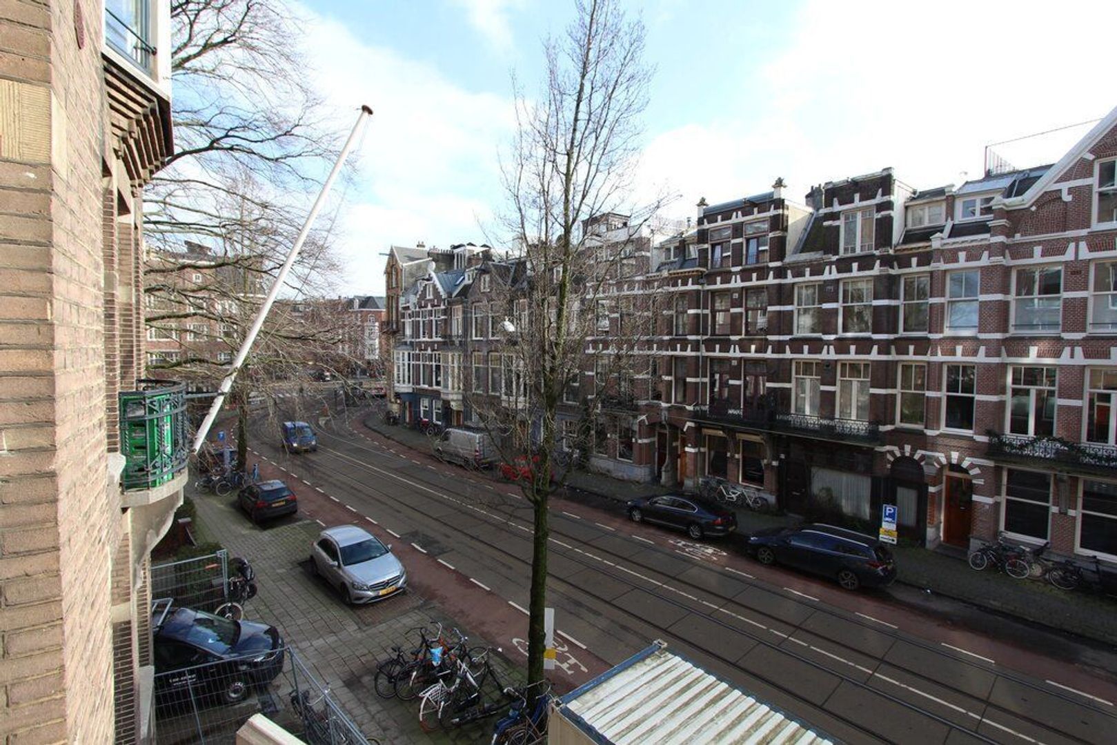 Koninginneweg 140 I, Amsterdam foto-24