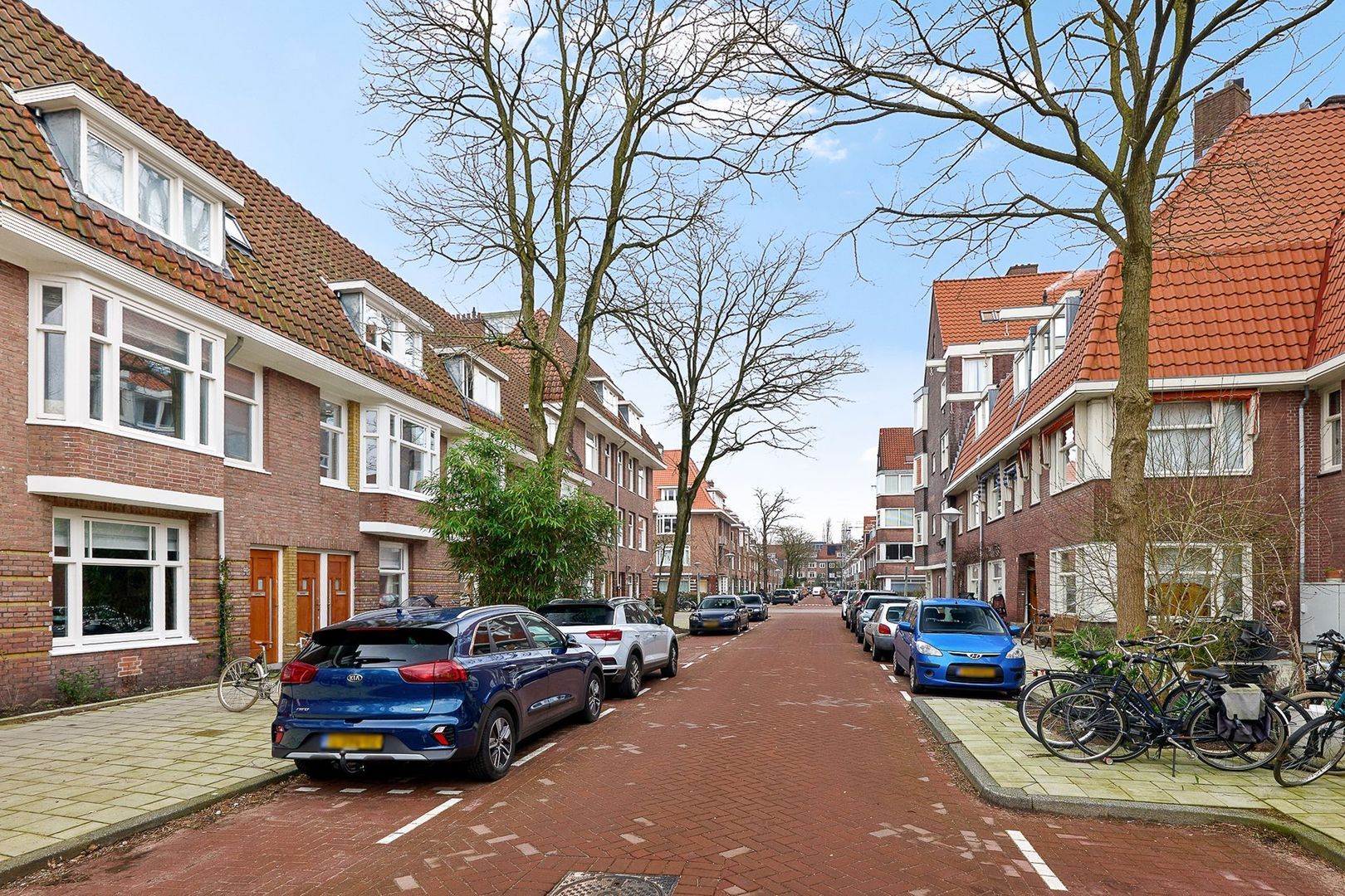 Laplacestraat 46 bv, Amsterdam foto-2 blur