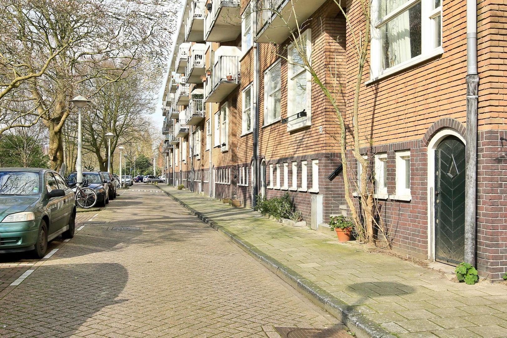 Theophilusstraat 2 II, Amsterdam foto-26 blur