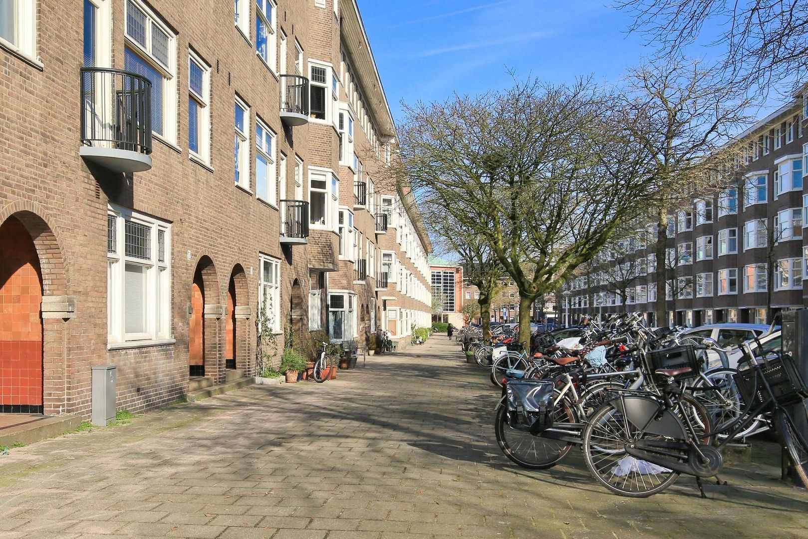 Kuinderstraat 46 H, Amsterdam foto-25 blur