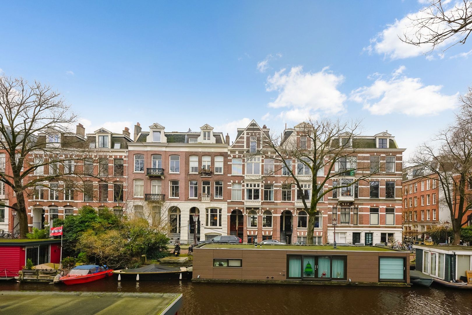 Jacob van Lennepkade 9 H, Amsterdam foto-0 blur