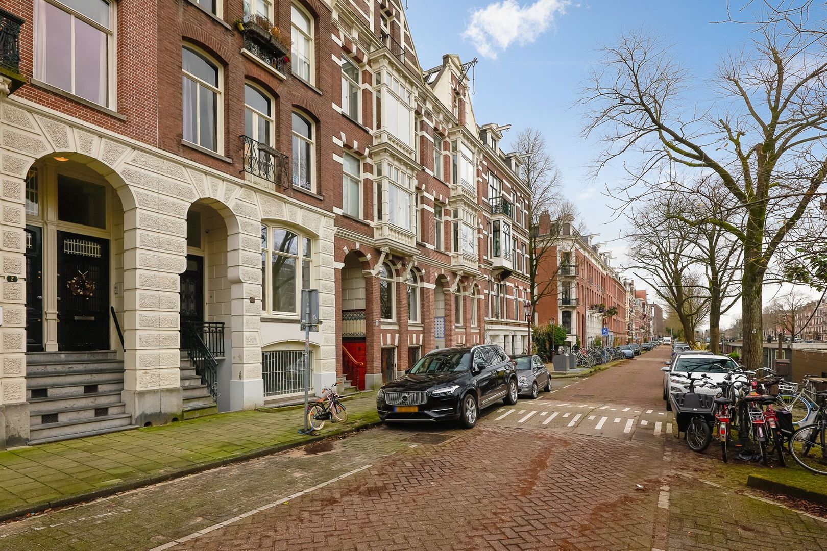 Jacob van Lennepkade 9 H, Amsterdam foto-28 blur