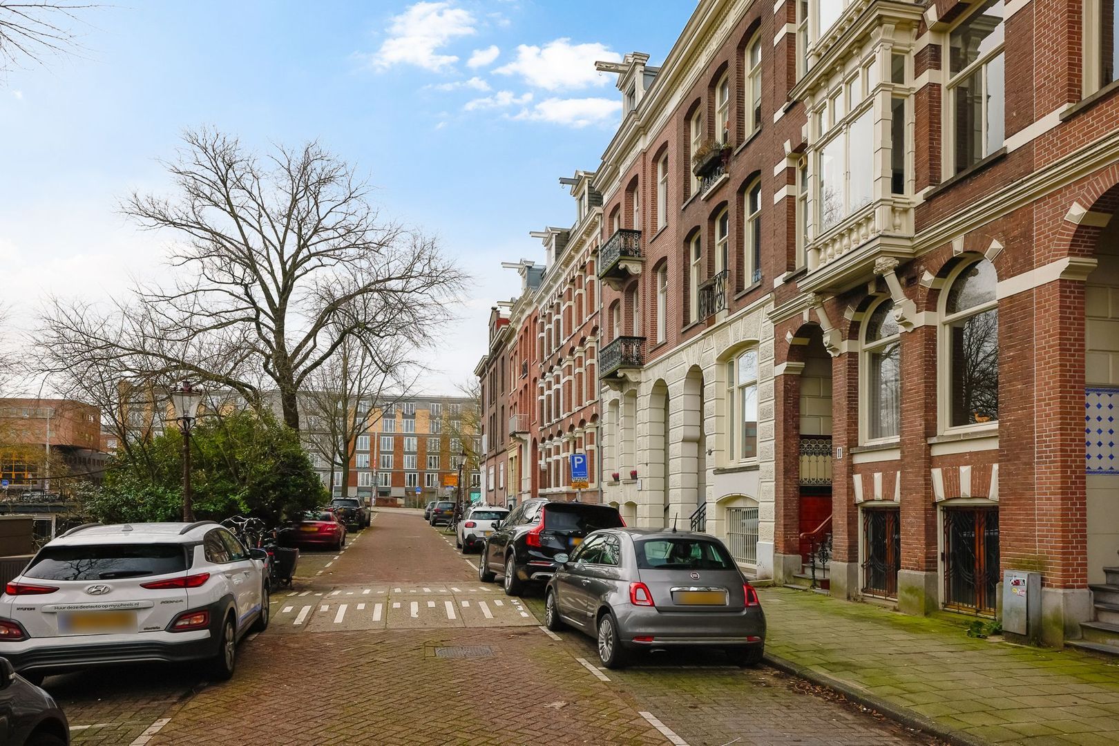 Jacob van Lennepkade 9 H, Amsterdam foto-29 blur