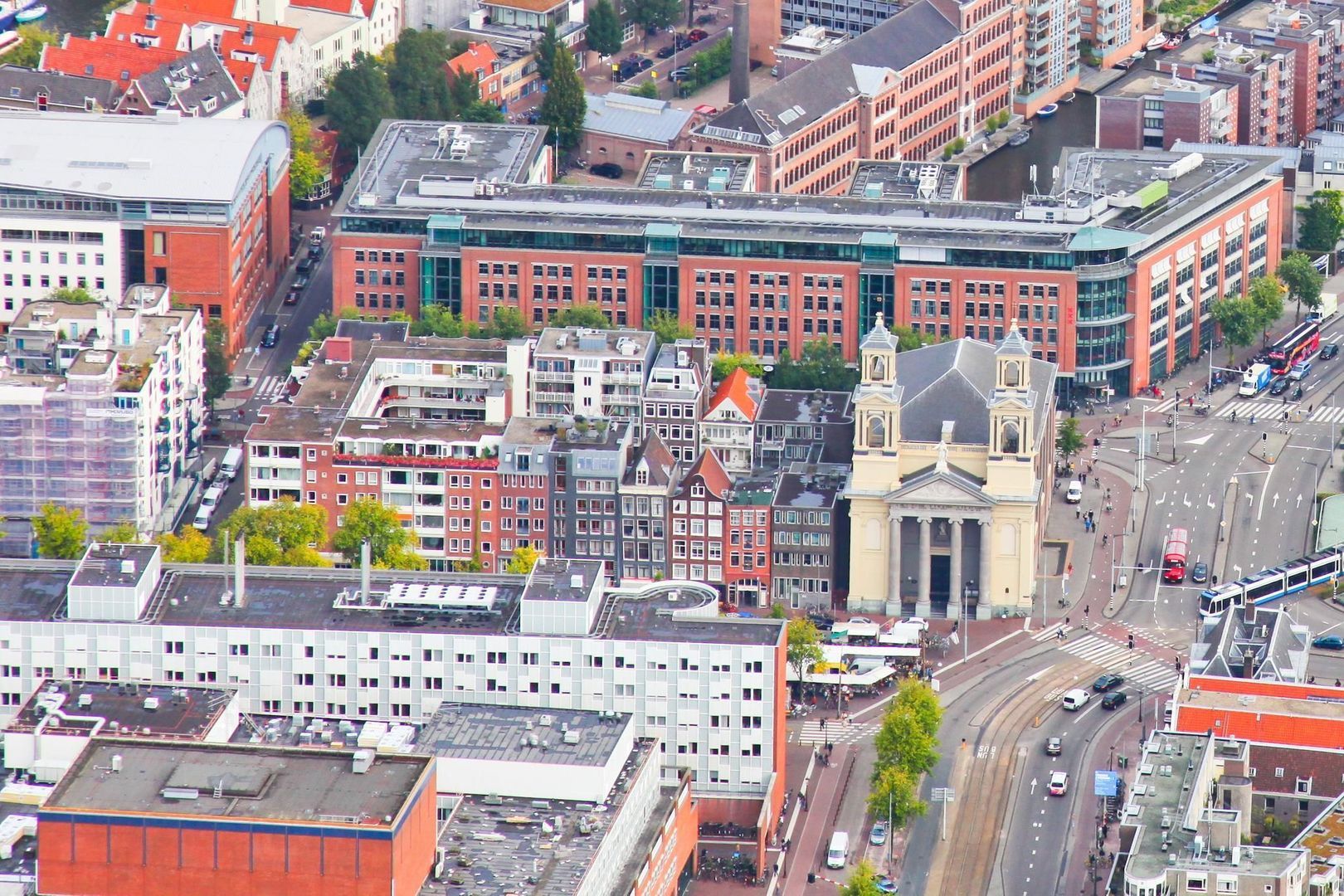 Jodenbreestraat 146 B, Amsterdam foto-22 blur