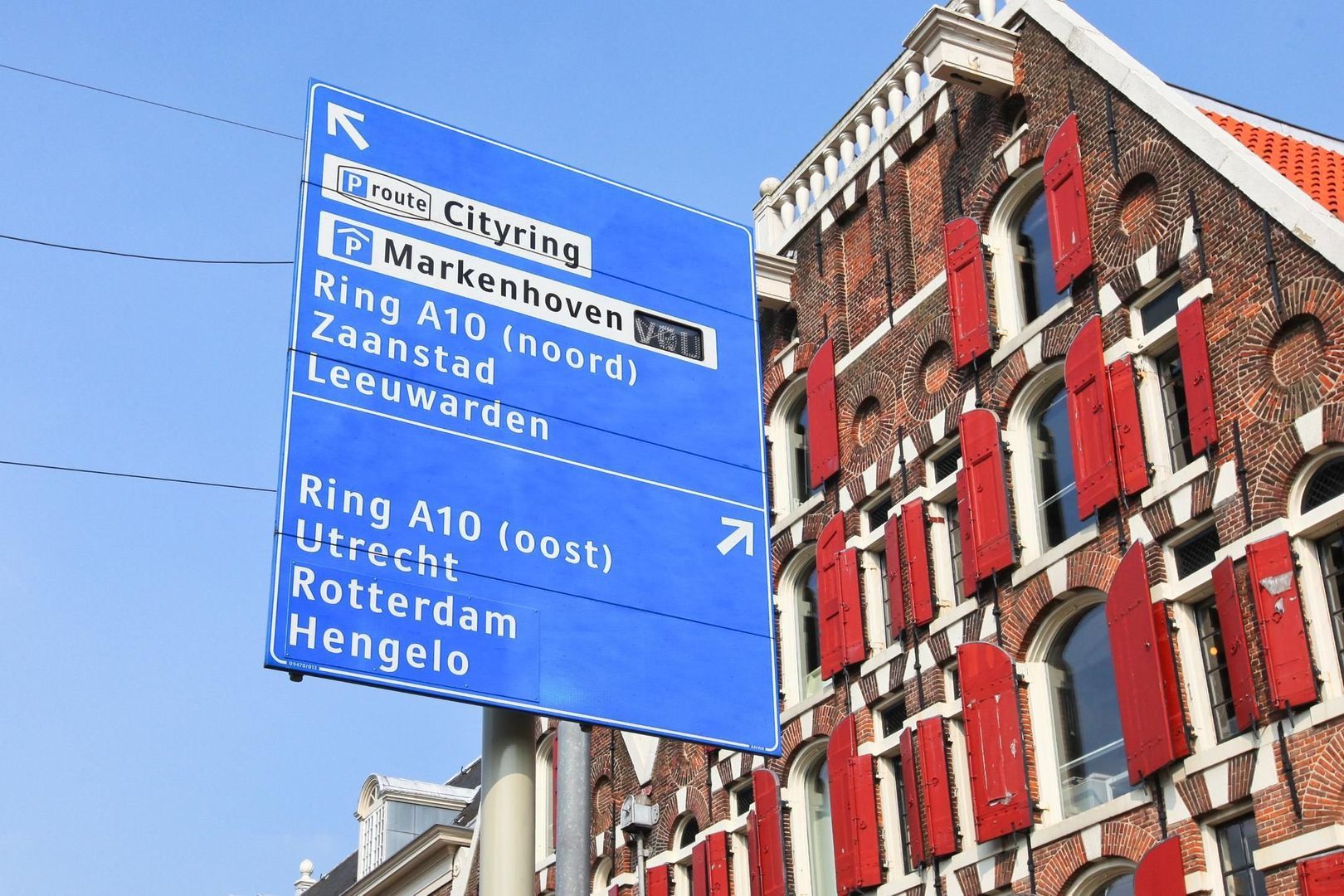 Jodenbreestraat 146 B, Amsterdam foto-21 blur
