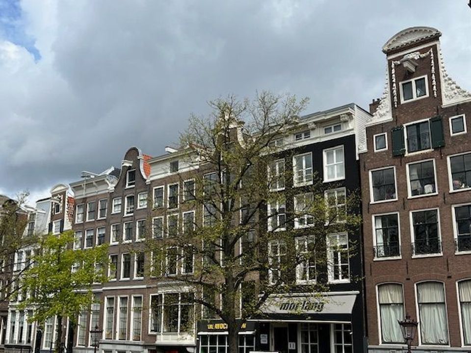 Keizersgracht 451 -III, Amsterdam