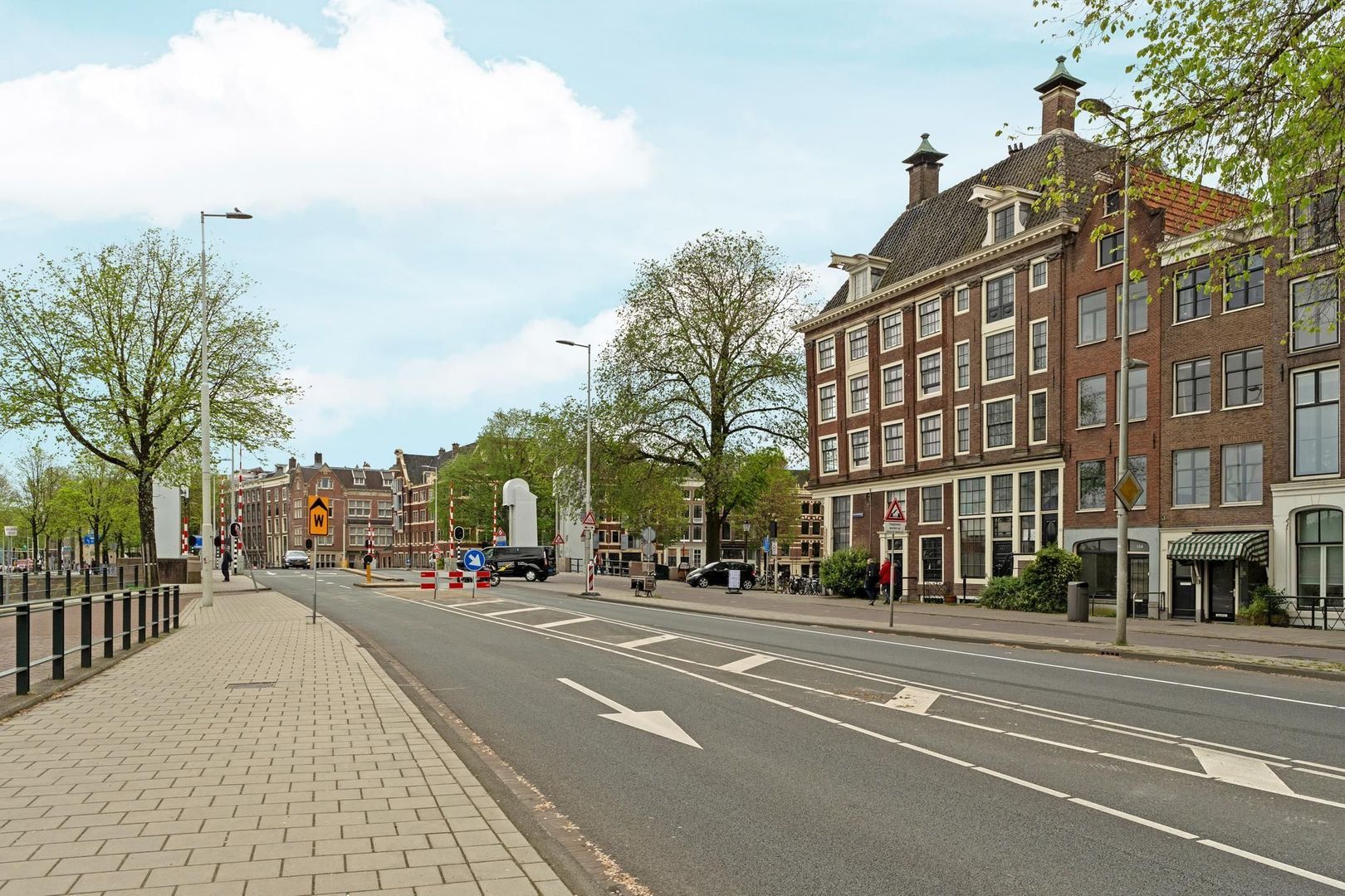 Prins Hendrikkade 153 H, Amsterdam foto-6 blur