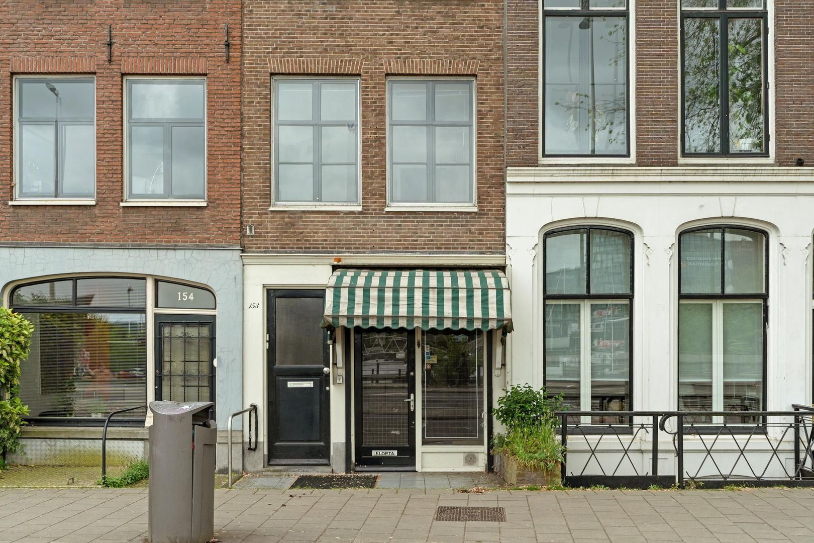 Prins Hendrikkade 153 H, Amsterdam foto-8 blur