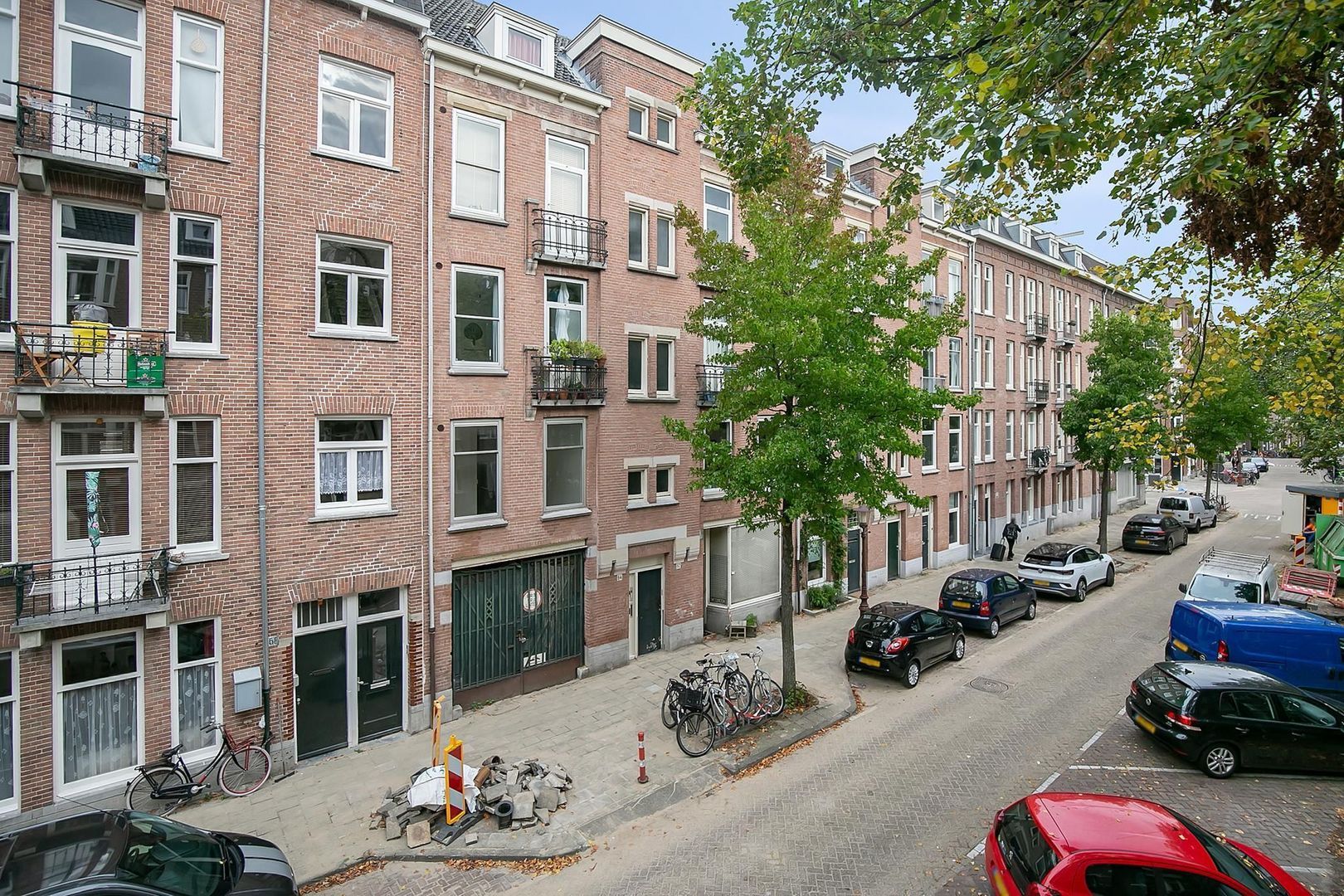 Transvaalstraat 64 1, Amsterdam foto-0 blur
