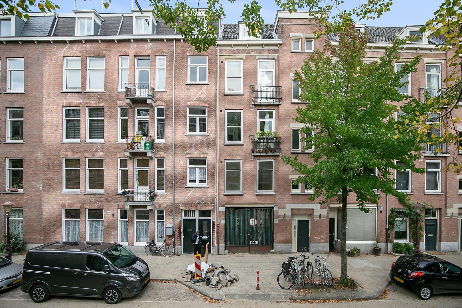 Transvaalstraat 64 1, Amsterdam foto-20 blur