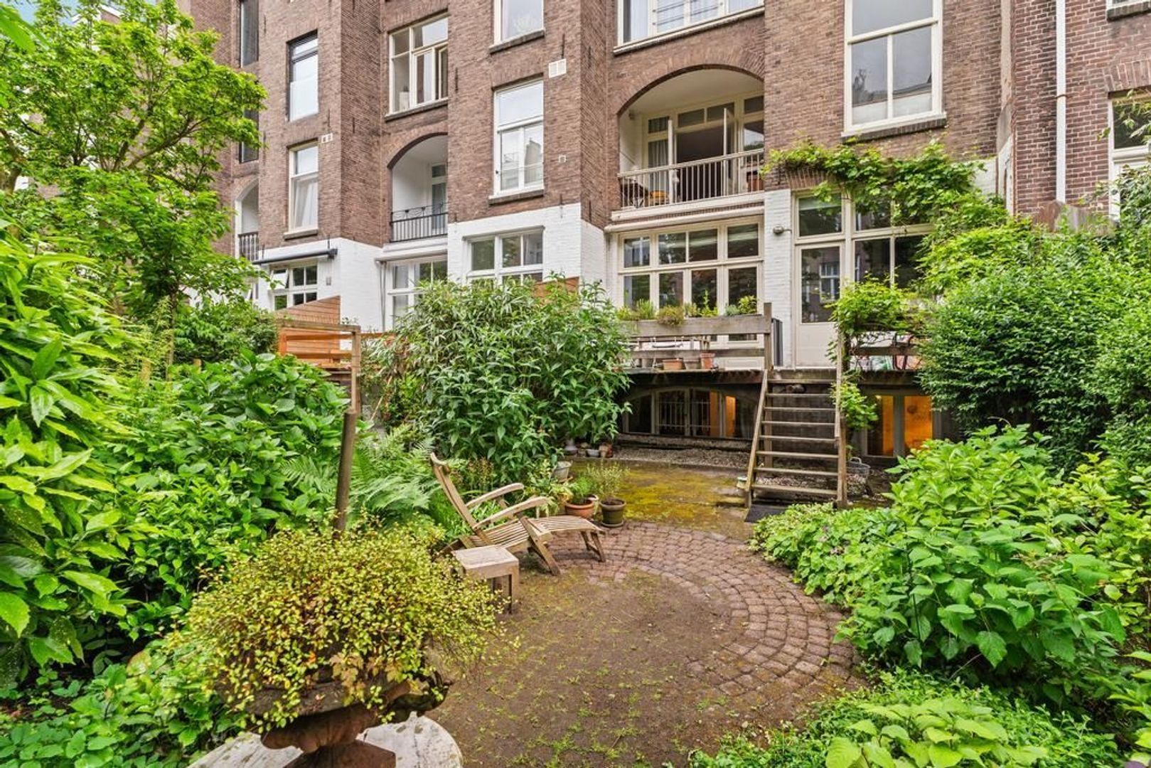 Johannes Verhulststraat 123 H, Amsterdam foto-36 blur