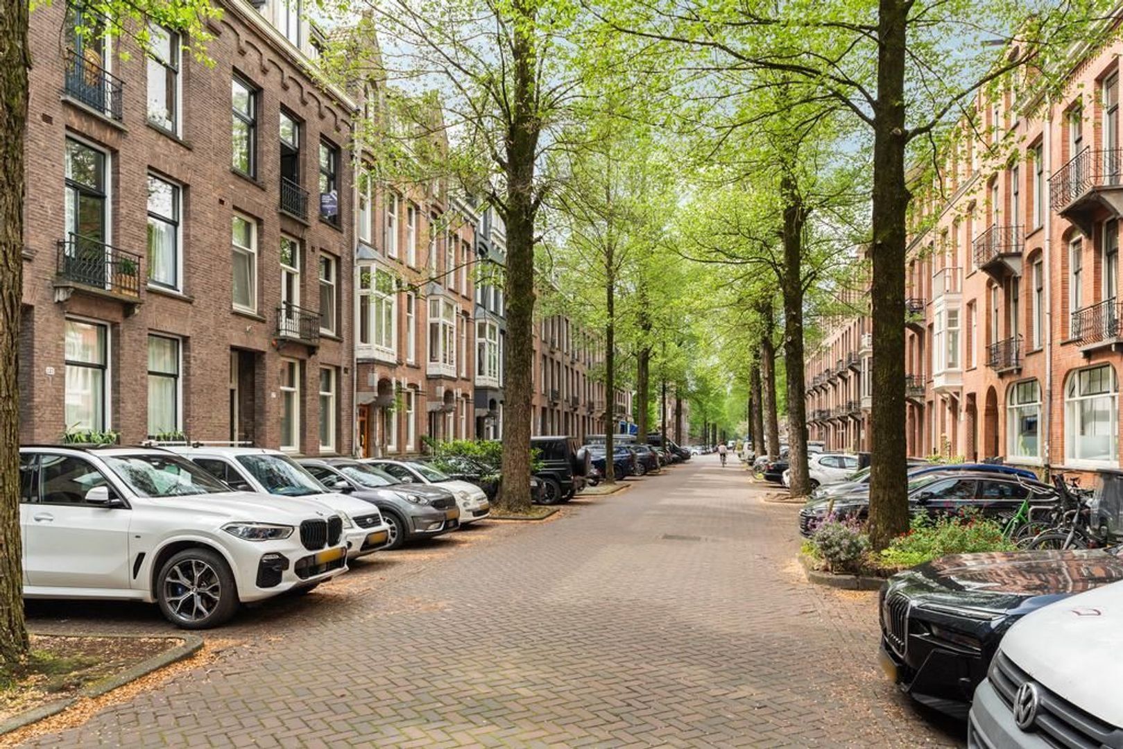 Johannes Verhulststraat 123 H, Amsterdam foto-43 blur