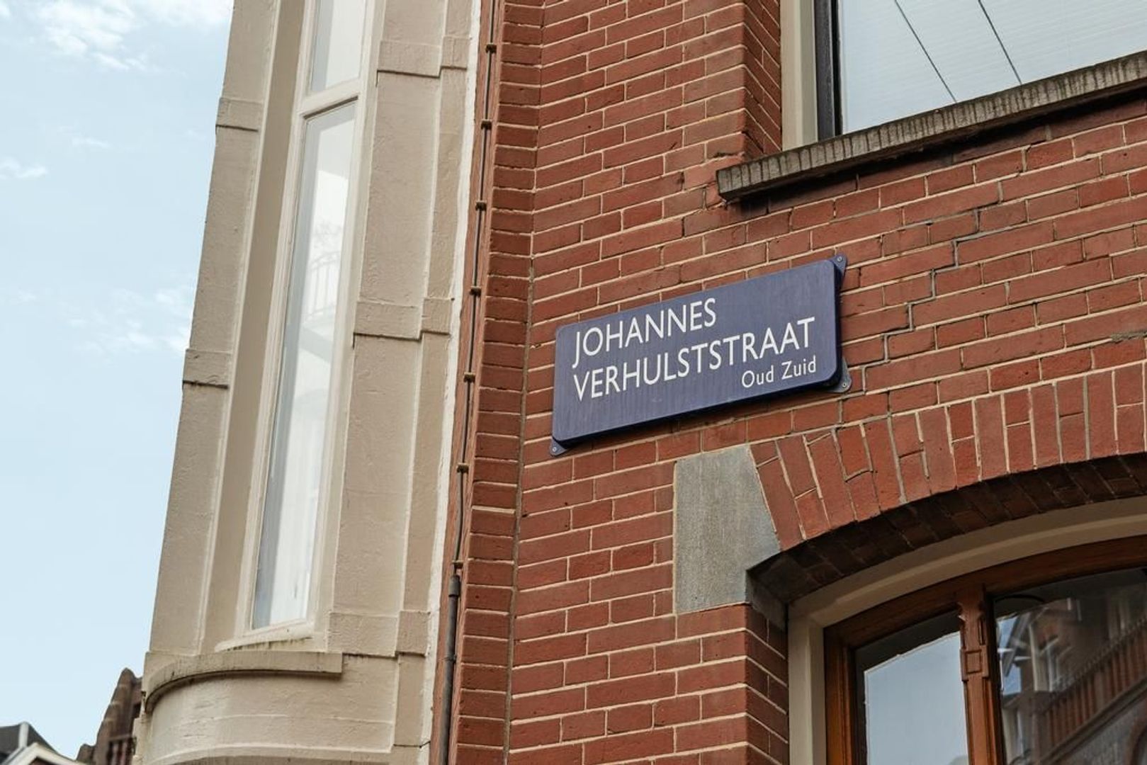 Johannes Verhulststraat 123 H, Amsterdam foto-44 blur