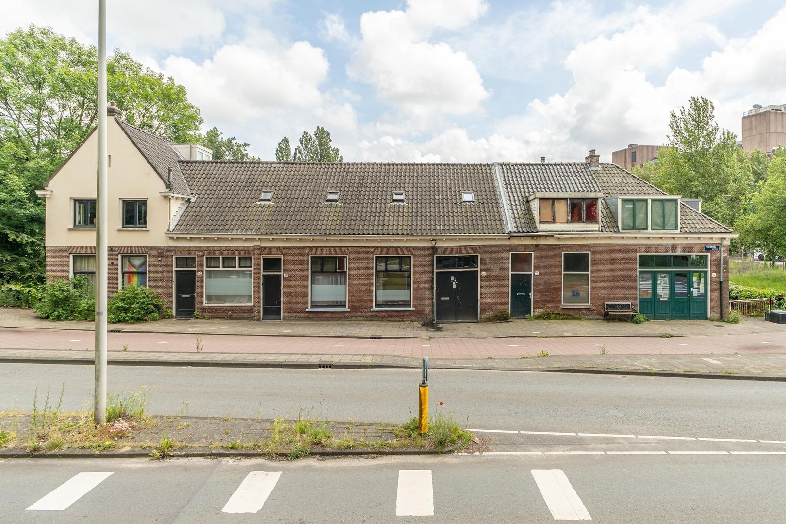 Velserweg 30, Amsterdam foto-3 blur