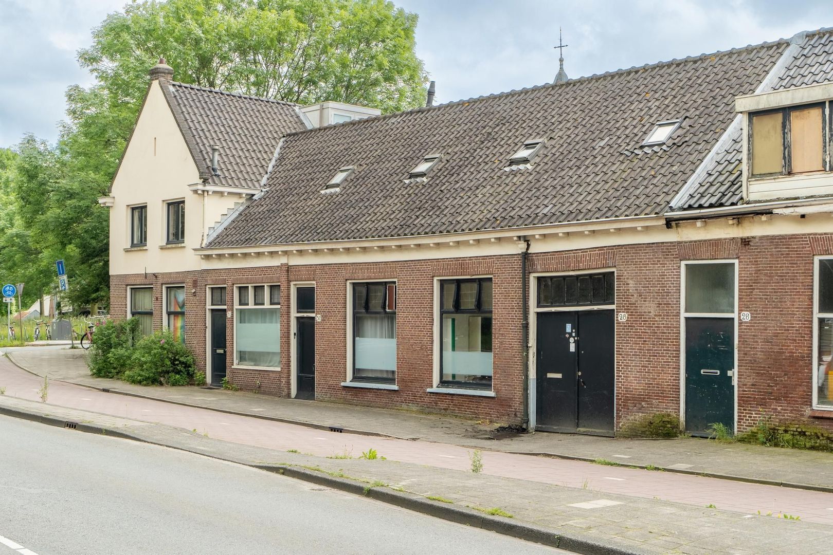 Velserweg 30, Amsterdam foto-4 blur
