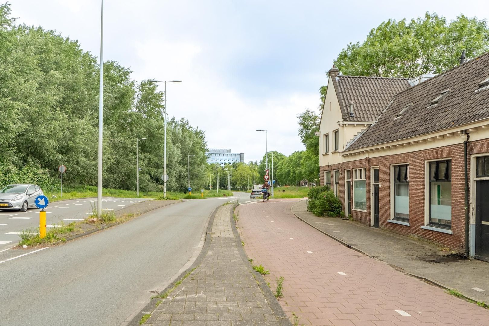 Velserweg 30, Amsterdam foto-5 blur