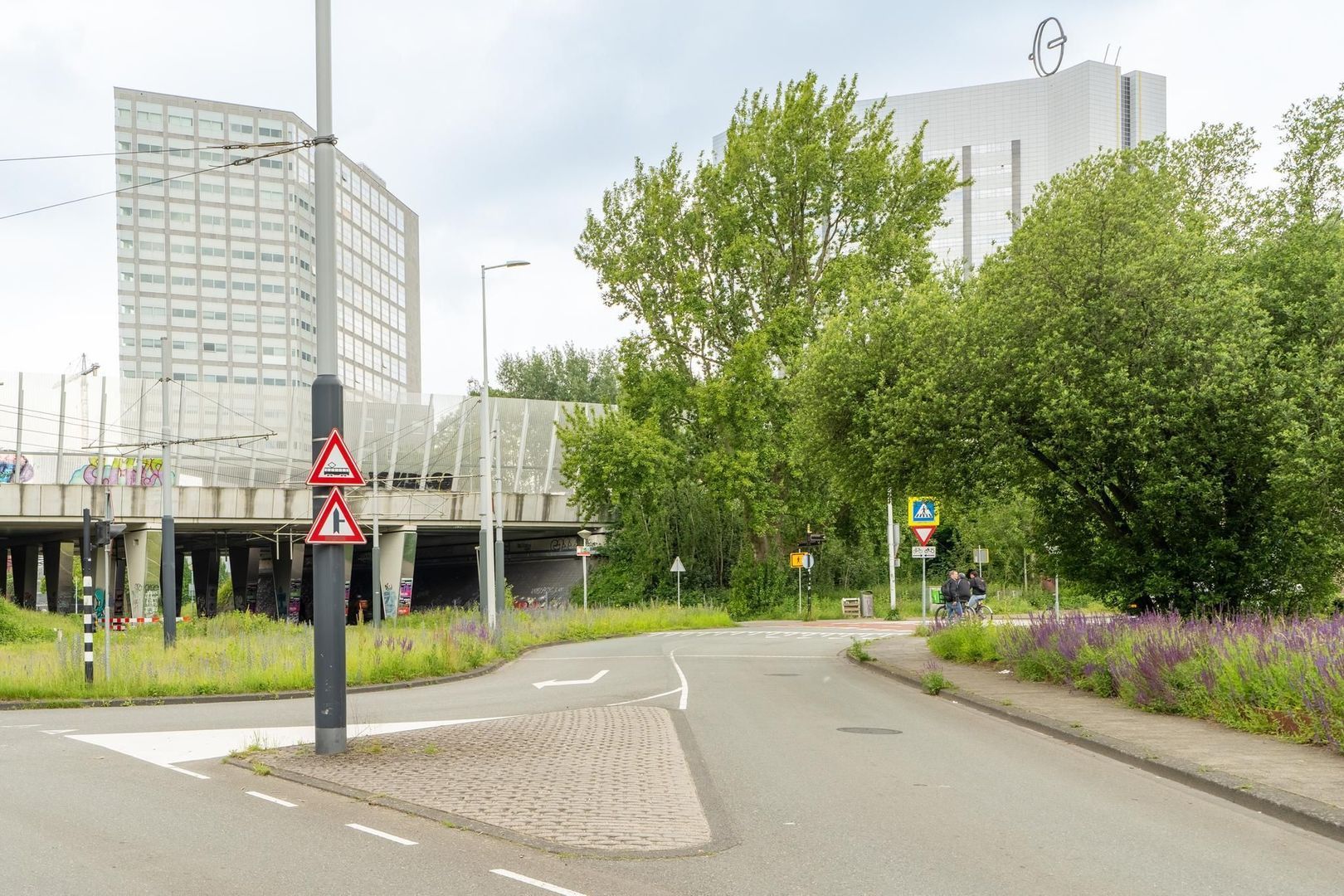 Velserweg 30, Amsterdam foto-11 blur