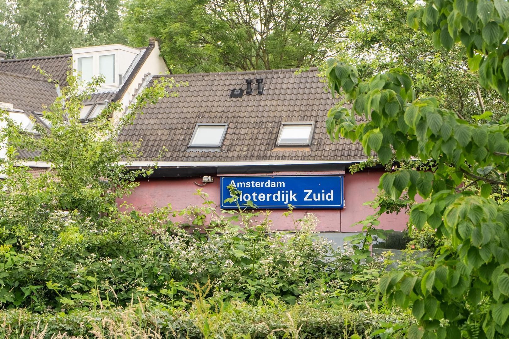 Velserweg 30, Amsterdam foto-6 blur