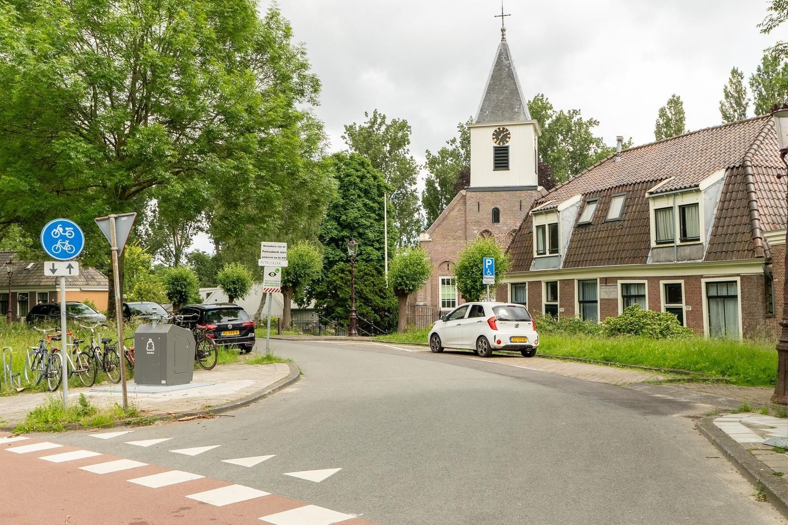 Velserweg 30, Amsterdam foto-8 blur