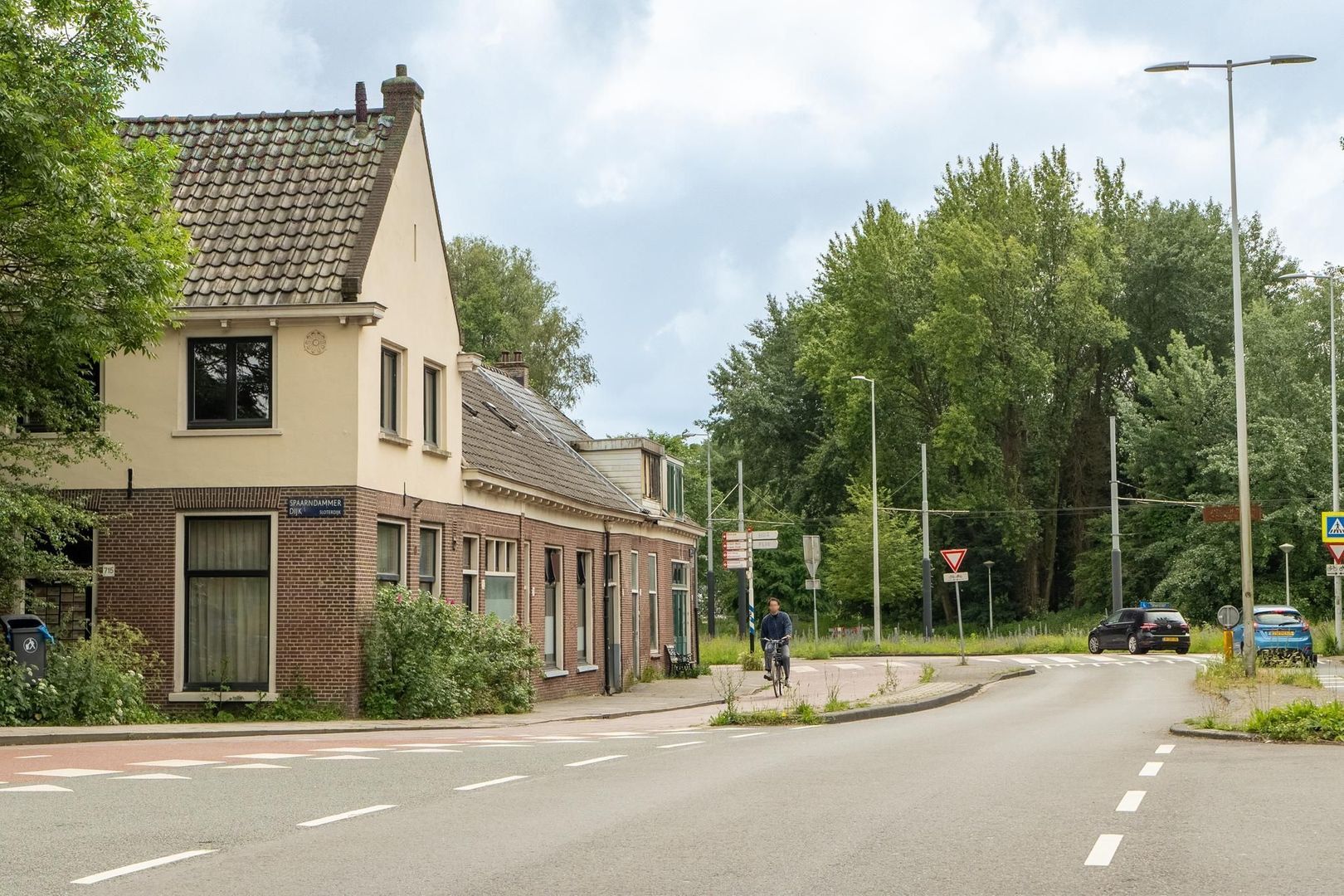 Velserweg 30, Amsterdam foto-9 blur