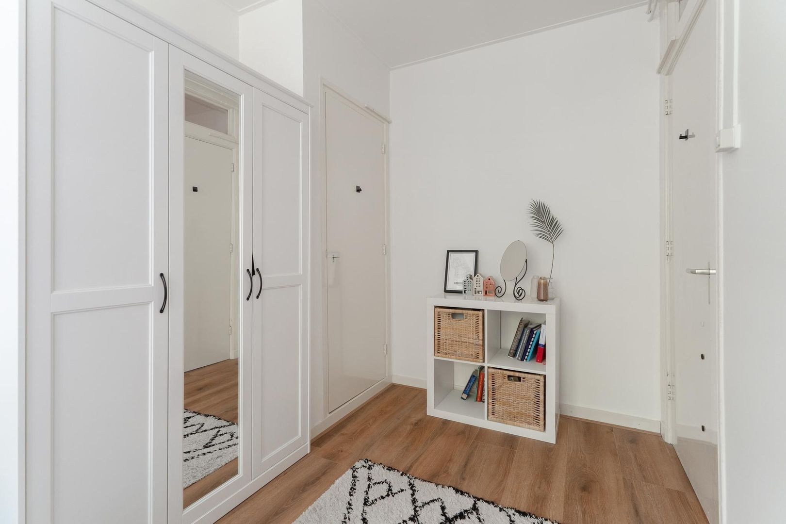 Tweede Van der Helststraat 101 2, Amsterdam foto-27 blur