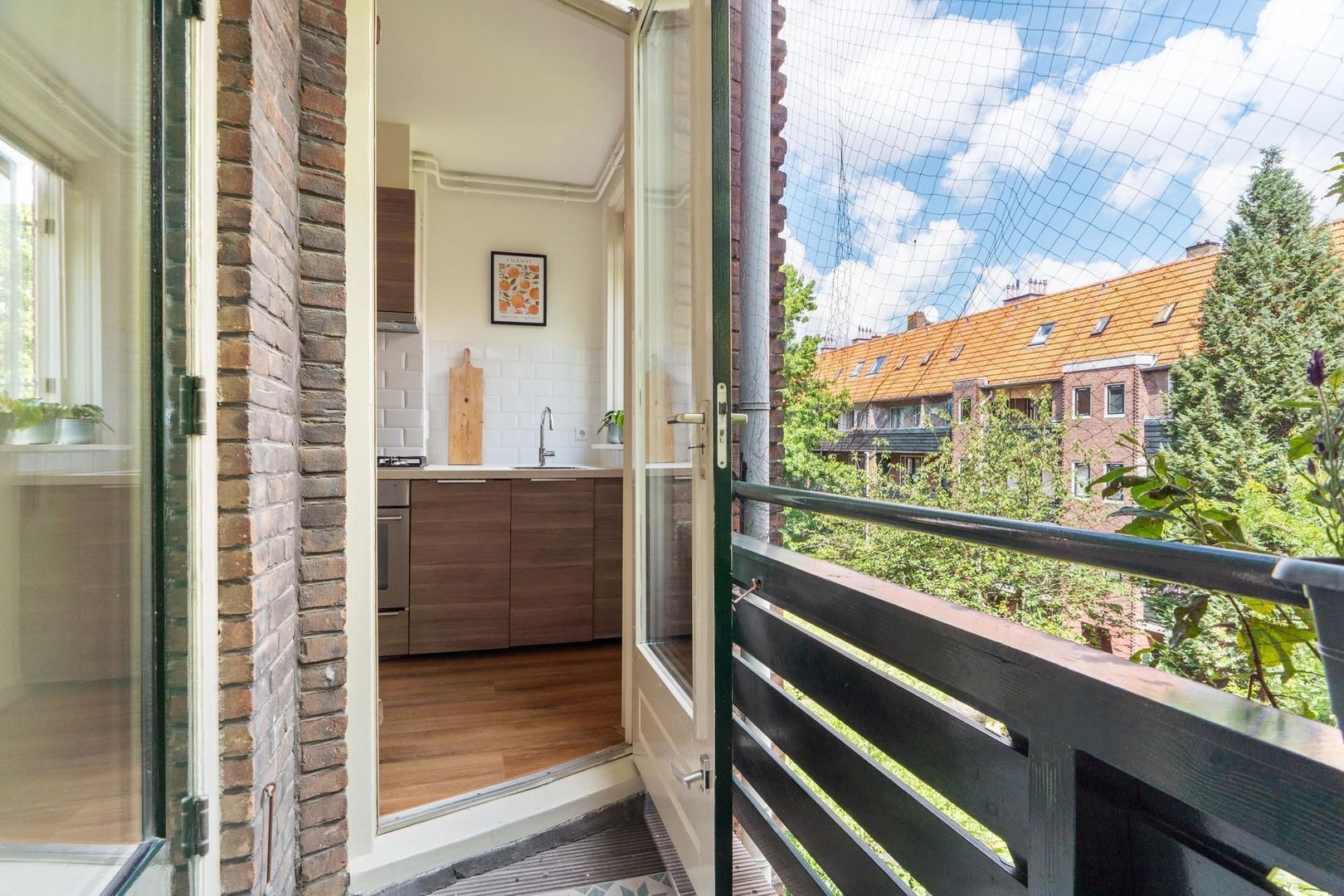 Tweede Van der Helststraat 101 2, Amsterdam foto-20 blur