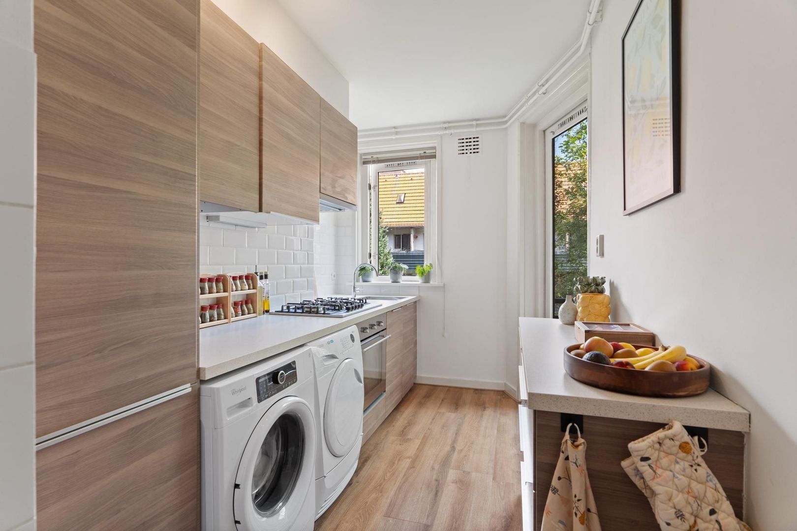 Tweede Van der Helststraat 101 2, Amsterdam foto-15 blur