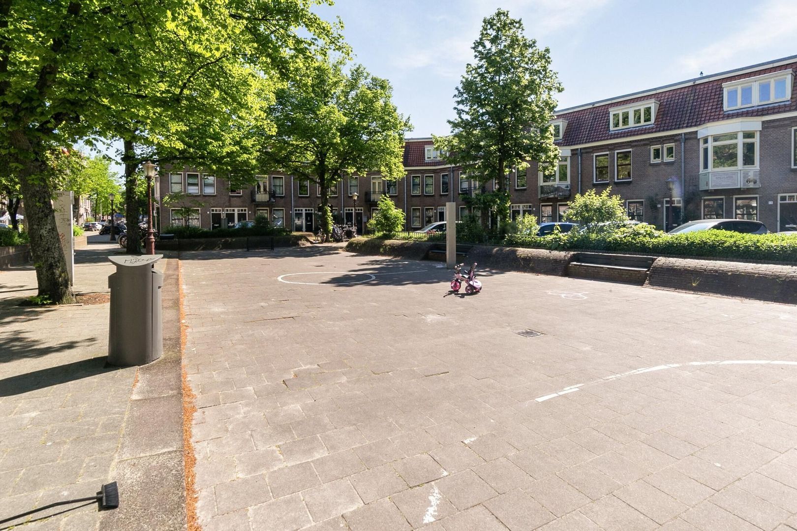 Transvaalstraat 64 1, Amsterdam foto-31 blur