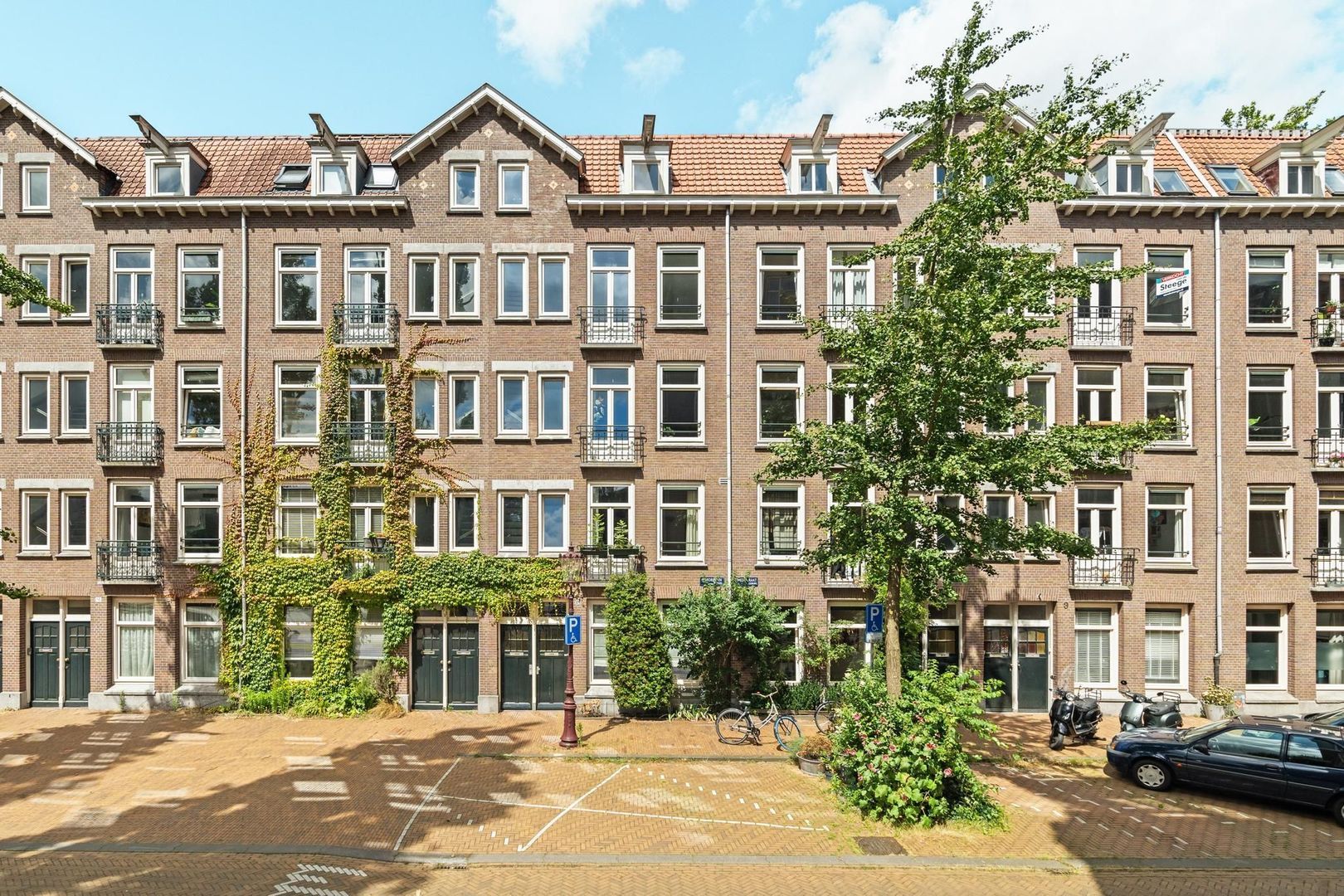 Timorplein 18 3, Amsterdam foto-0 blur