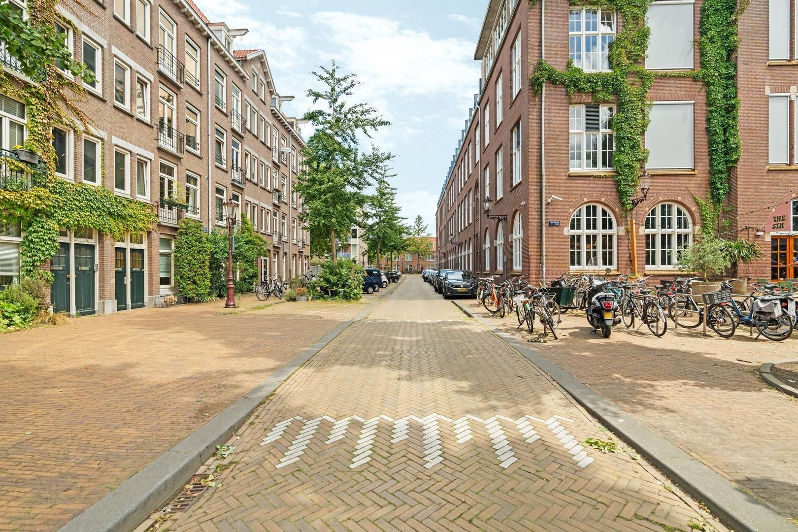 Timorplein 18 3, Amsterdam foto-2 blur