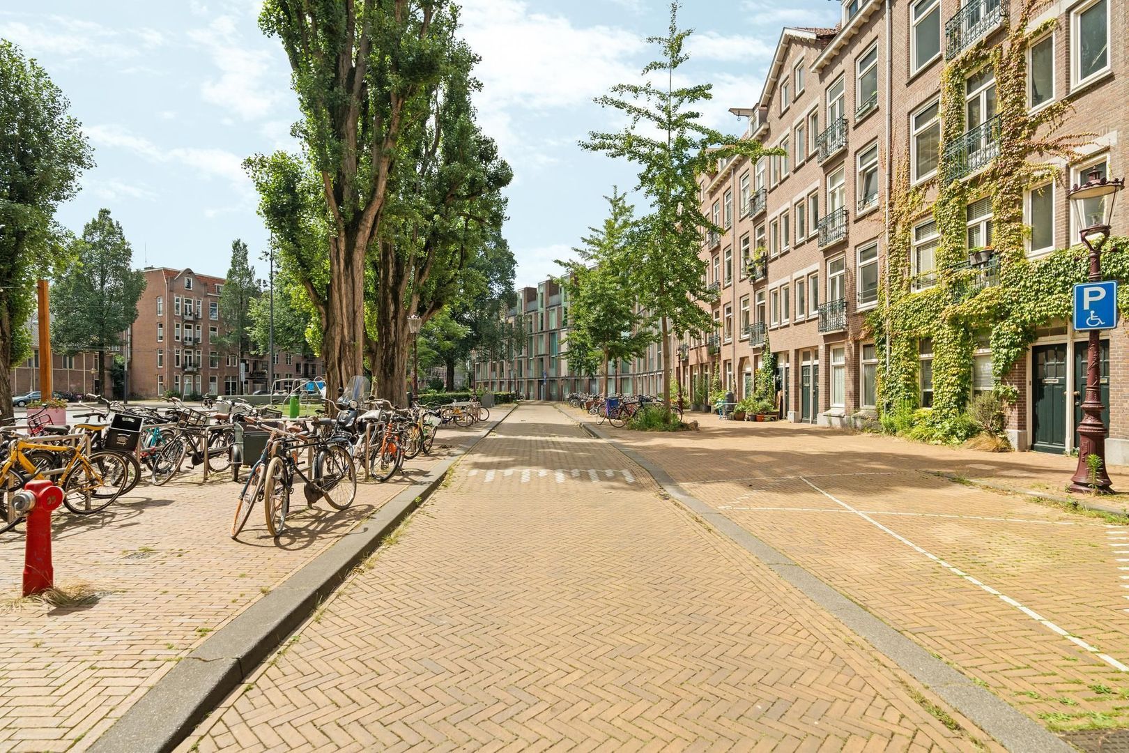 Timorplein 18 3, Amsterdam foto-25 blur