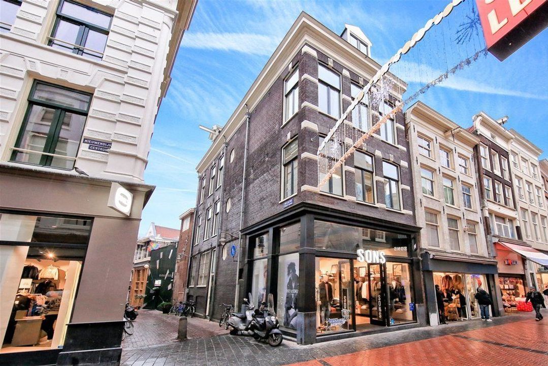 huurwoningen te huur op Sint Jacobsstraat 2 2