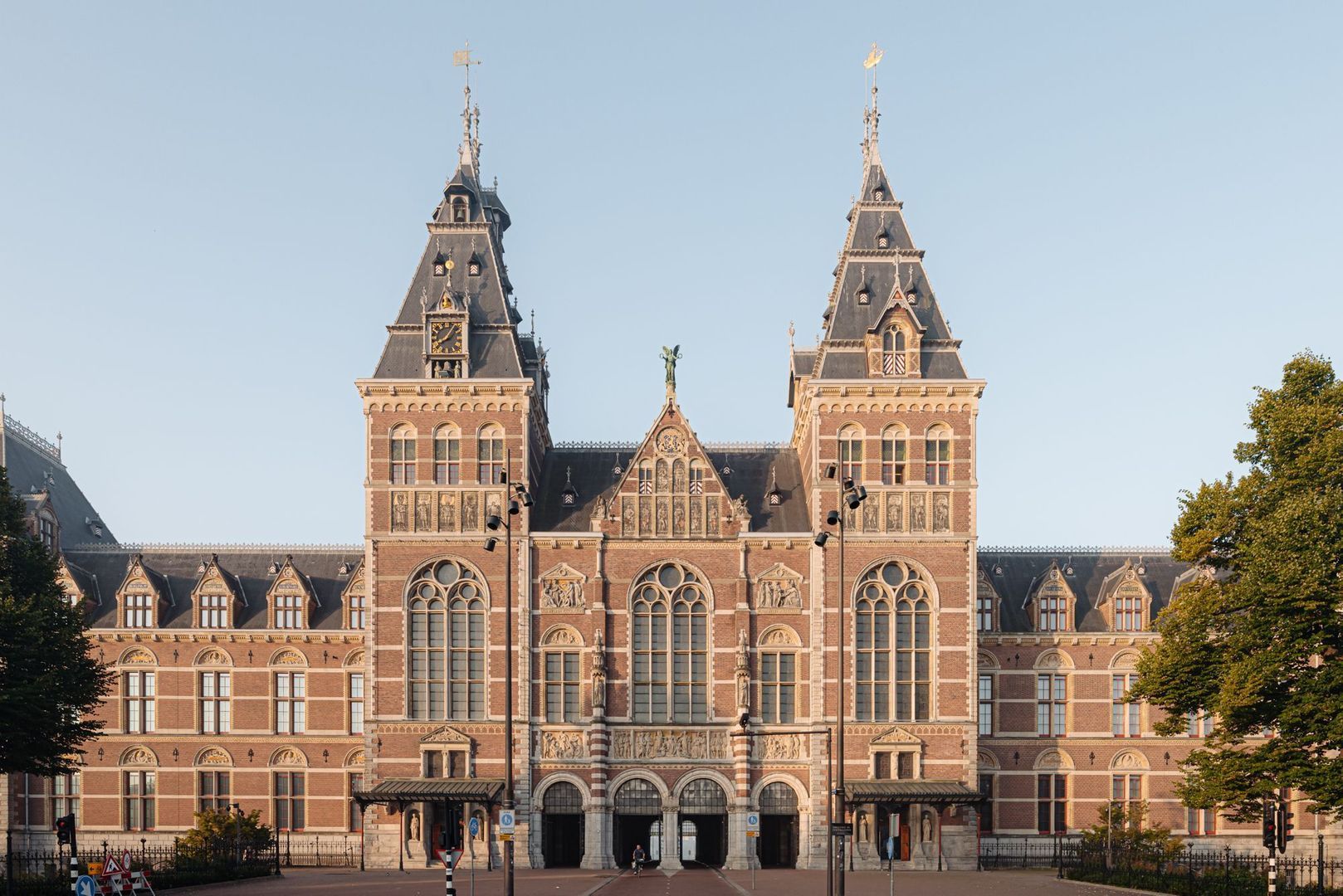 Vossiusstraat 17 C, Amsterdam foto-34 blur