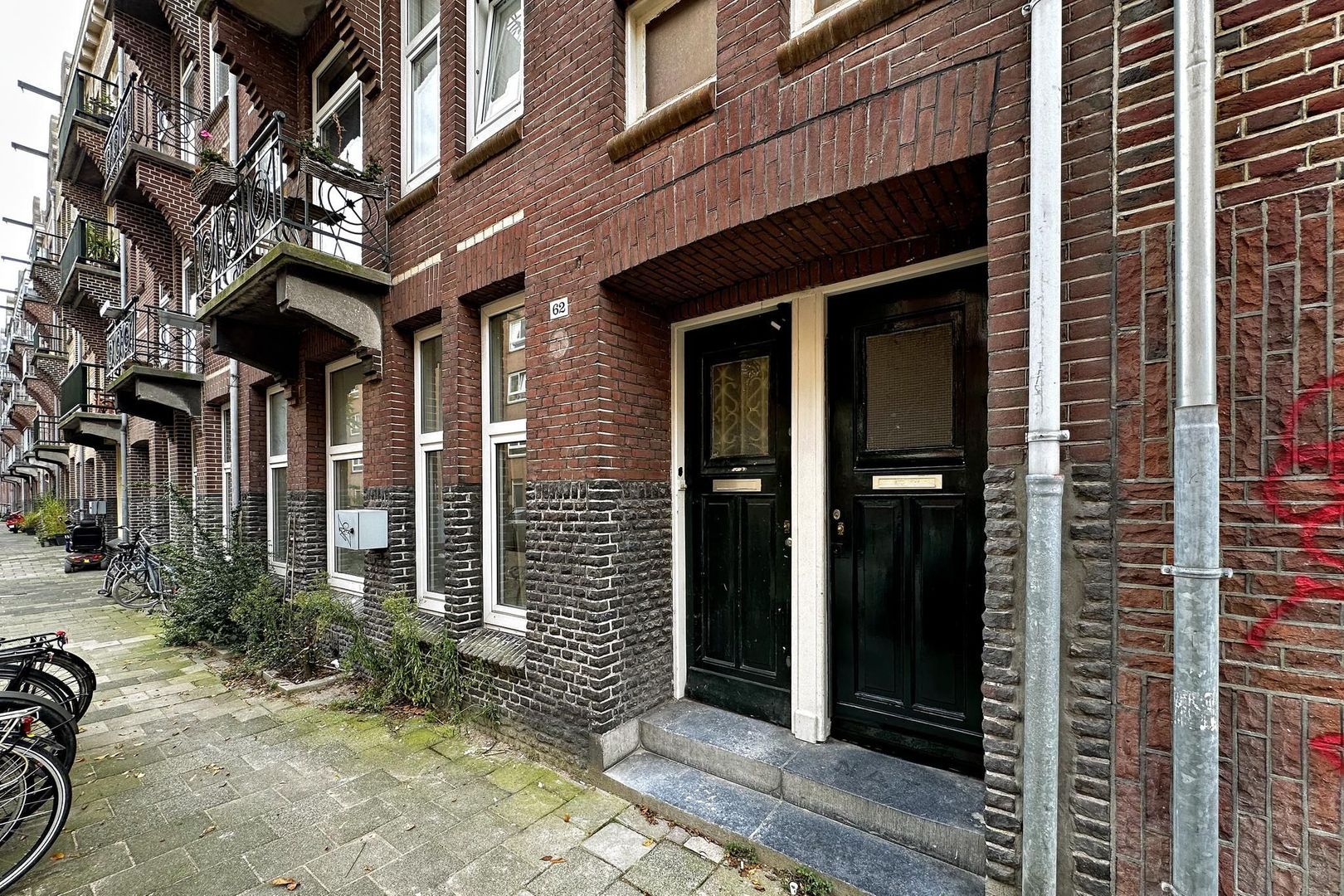 Tweede Boerhaavestraat 62 3, Amsterdam foto-1 blur