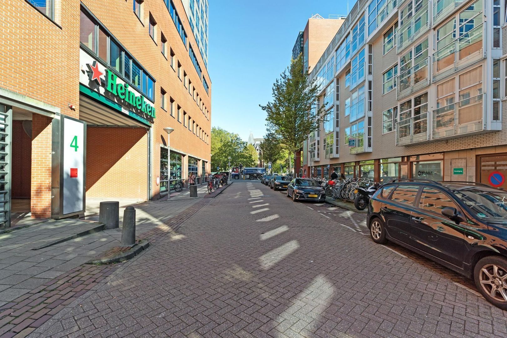 Eerste Van der Helststraat 1 A 8, Amsterdam foto-26 blur
