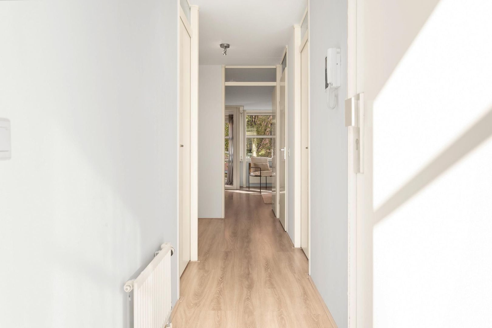 Eerste Van der Helststraat 1 A 8, Amsterdam foto-11 blur