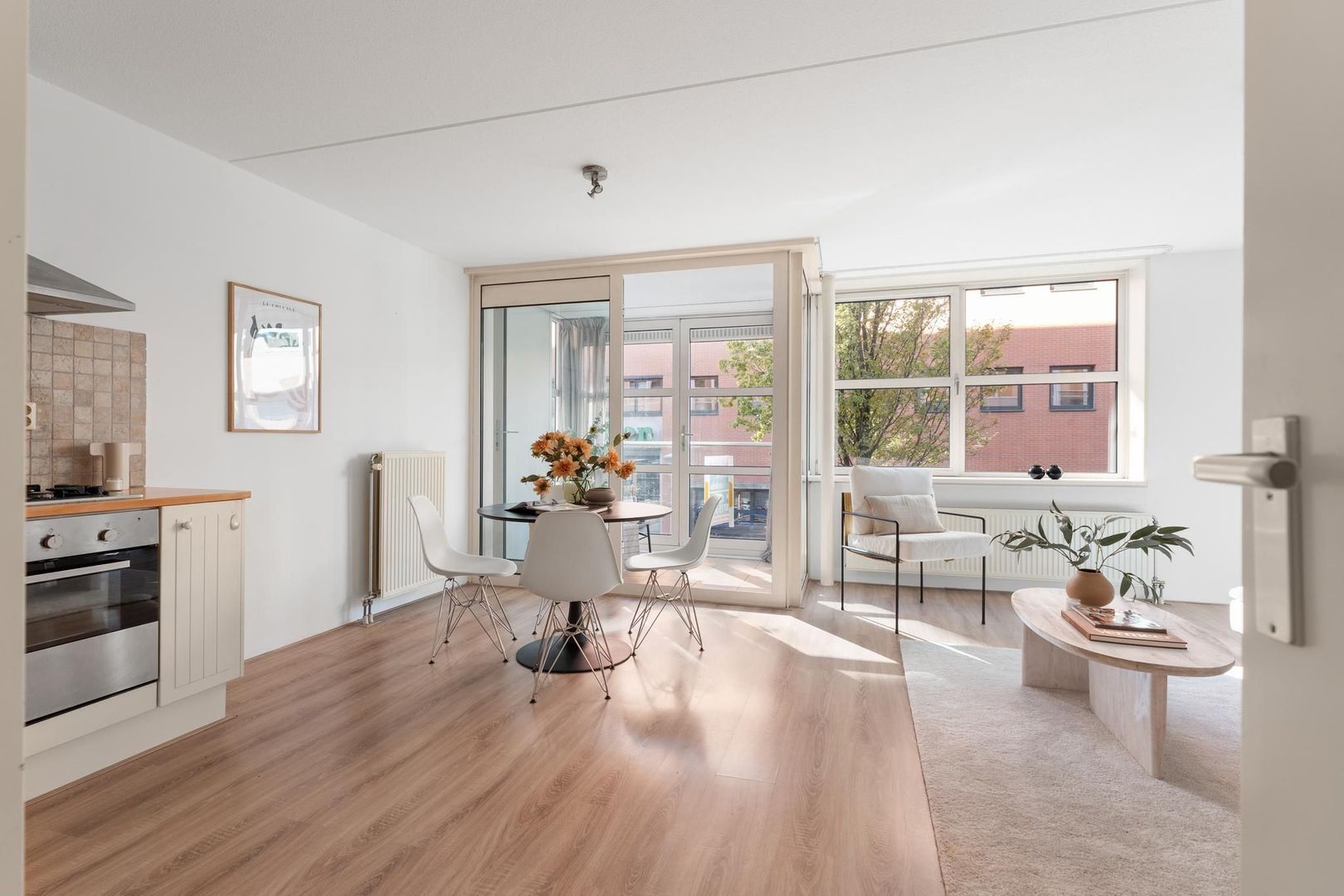 Eerste Van der Helststraat 1 A 8, Amsterdam foto-10 blur