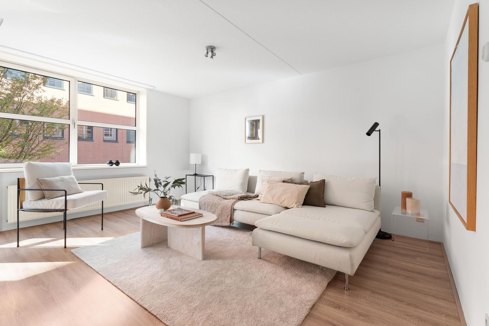 Eerste Van der Helststraat 1 A 8, Amsterdam foto-9 blur