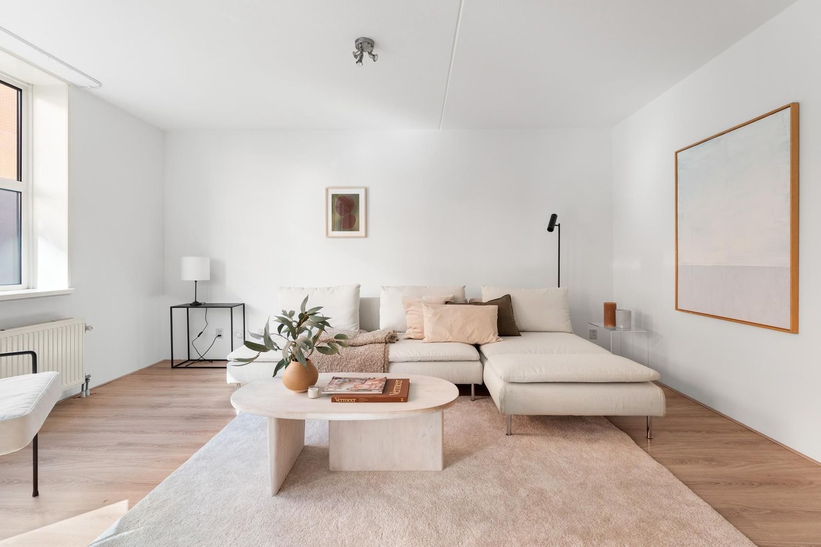 Eerste Van der Helststraat 1 A 8, Amsterdam foto-8 blur