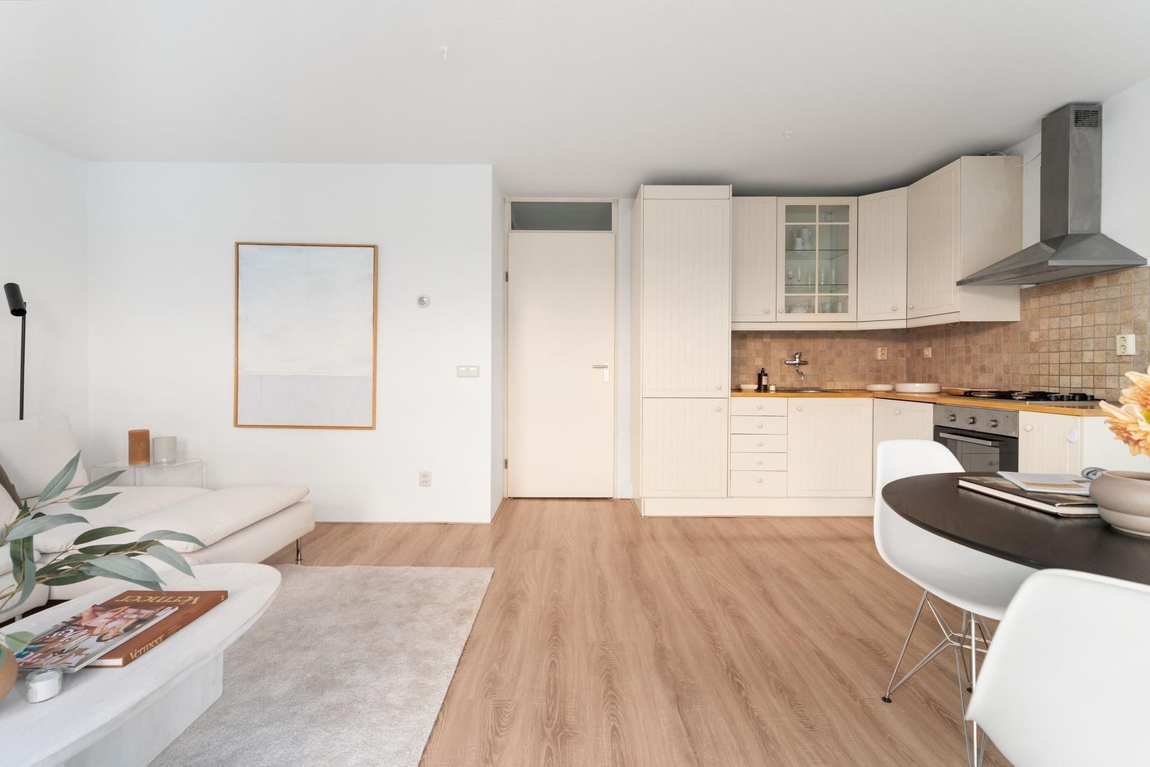 Eerste Van der Helststraat 1 A 8, Amsterdam foto-7 blur
