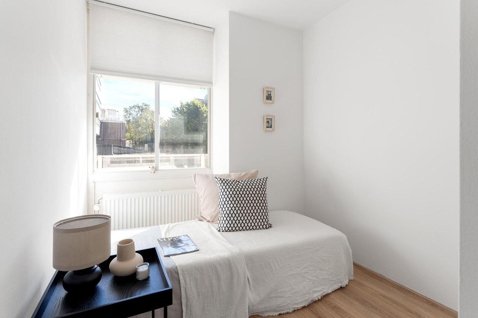 Eerste Van der Helststraat 1 A 8, Amsterdam foto-18 blur