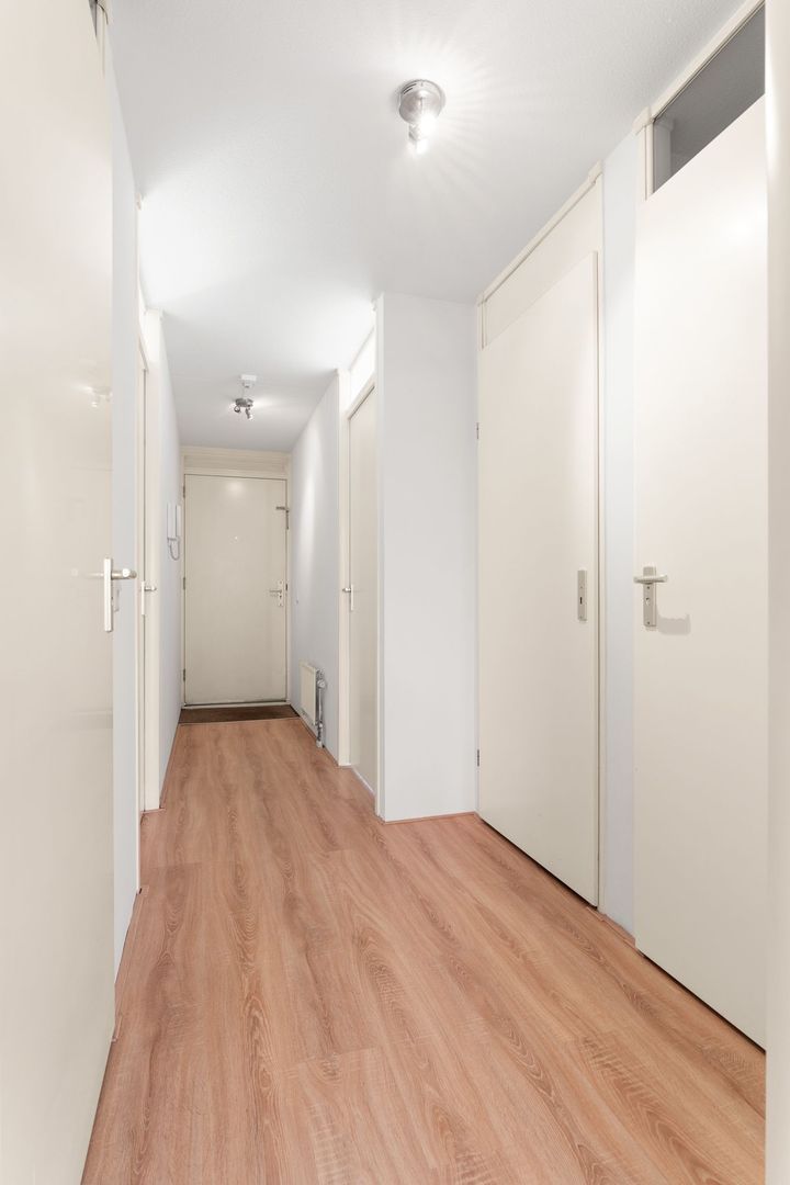 Eerste Van der Helststraat 1 A 8, Amsterdam foto-17 blur