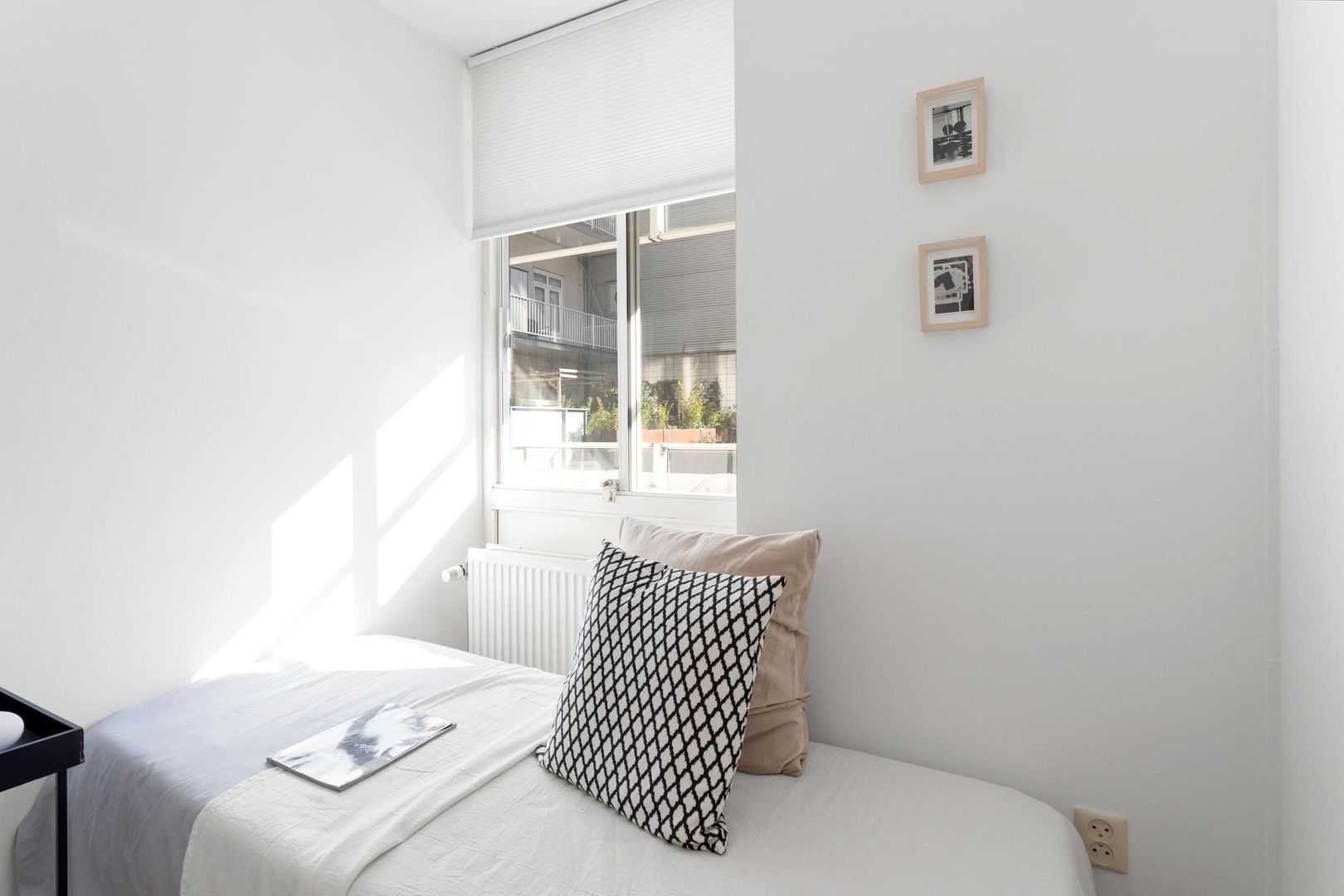 Eerste Van der Helststraat 1 A 8, Amsterdam foto-19 blur