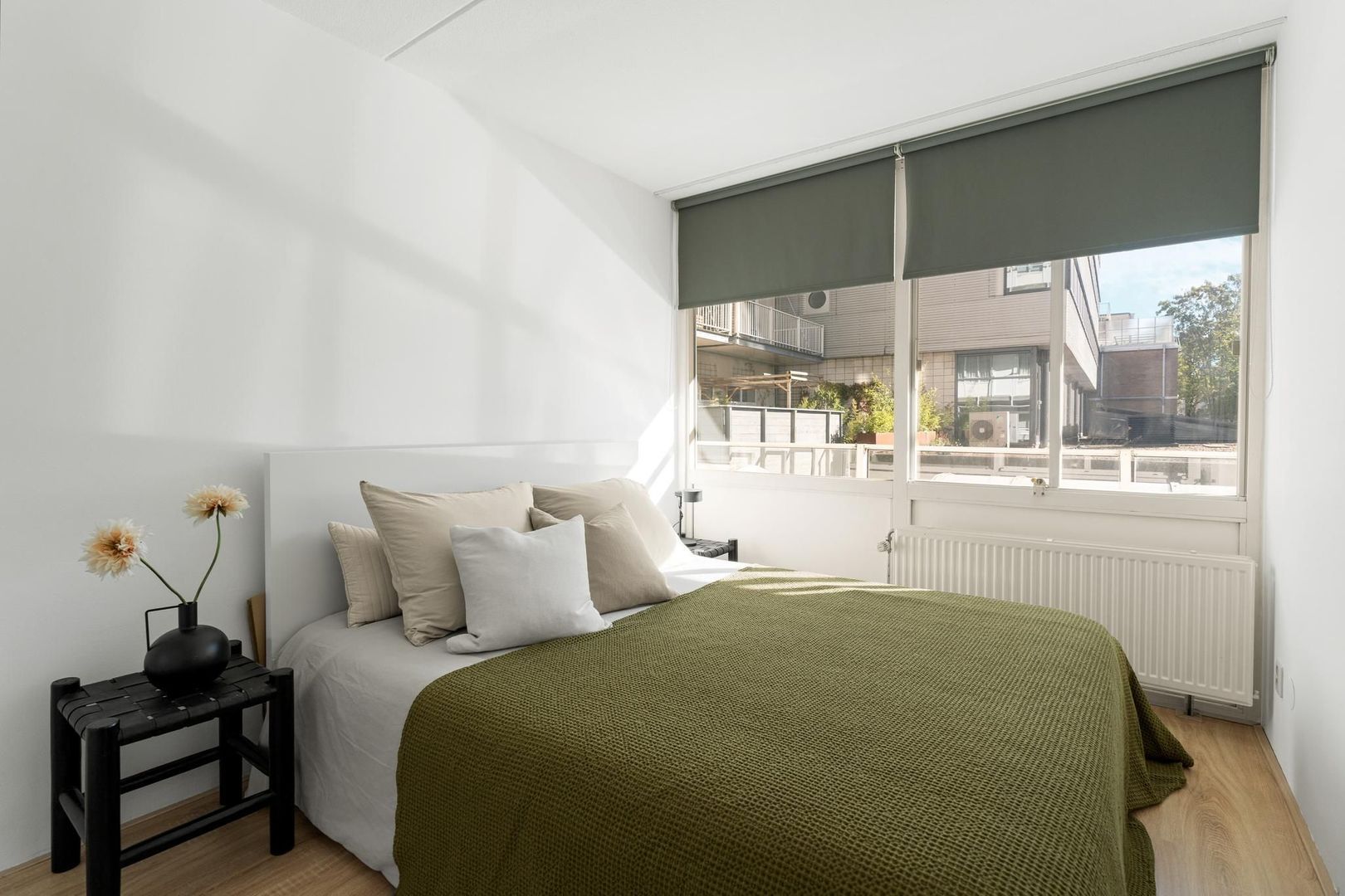 Eerste Van der Helststraat 1 A 8, Amsterdam foto-14 blur