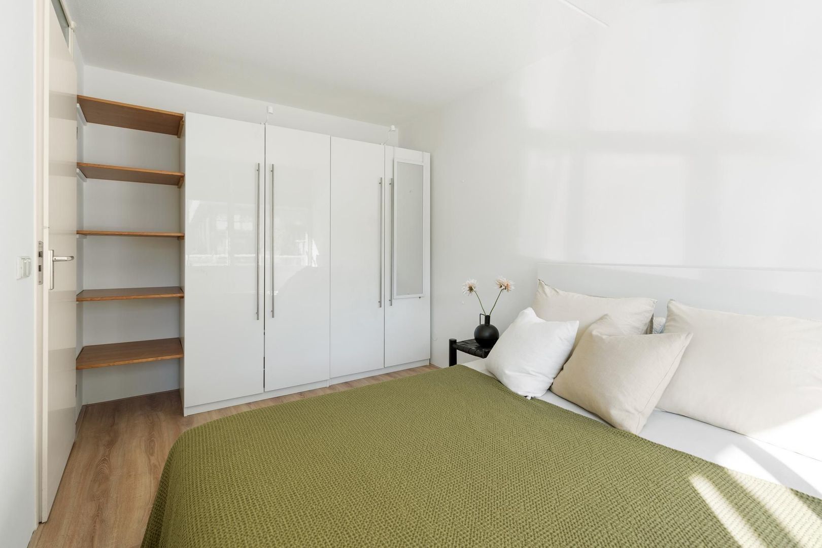Eerste Van der Helststraat 1 A 8, Amsterdam foto-16 blur
